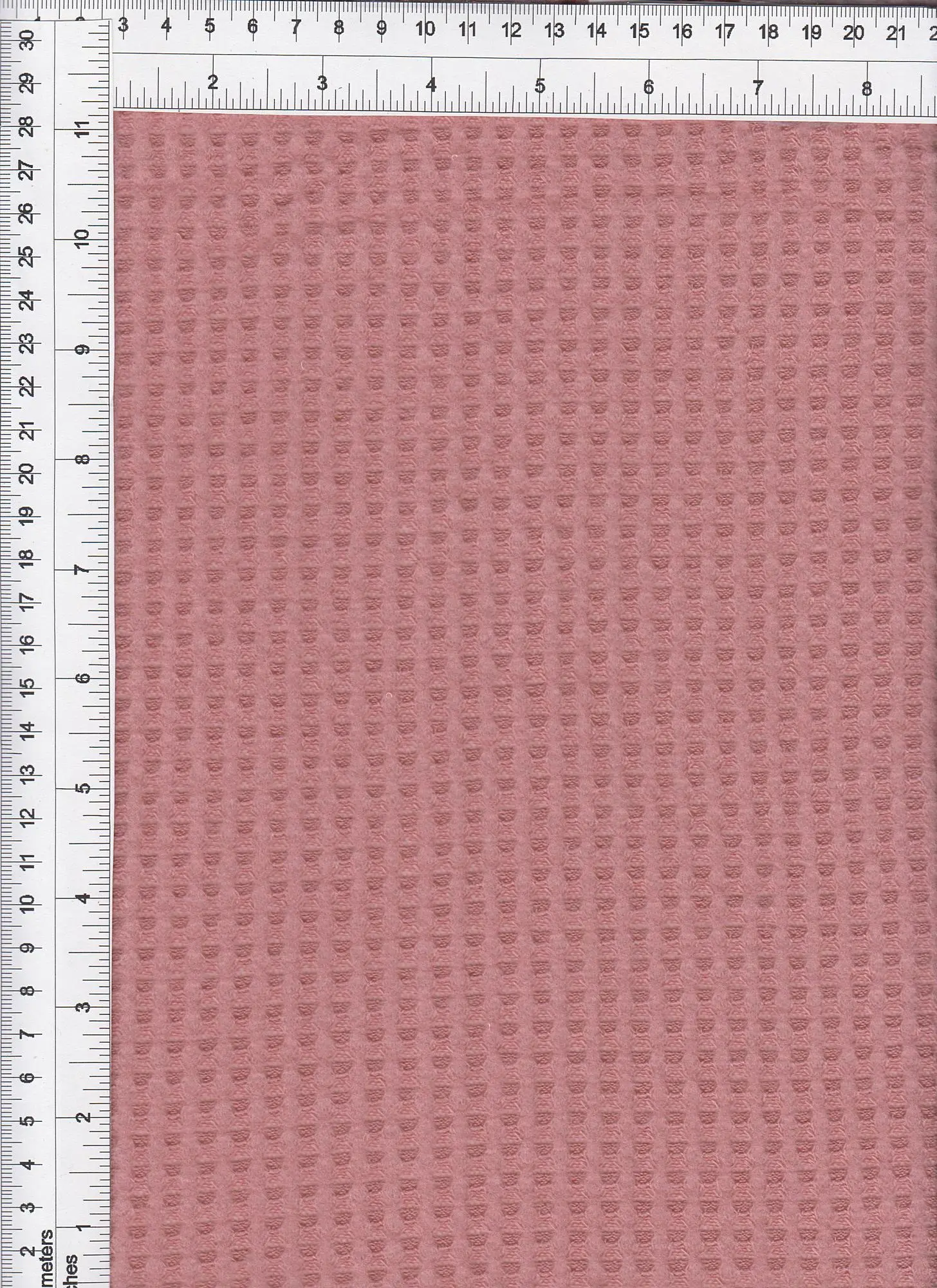 Brushed Solid Stretch Knit Fabric - KNT3814 - Image 10