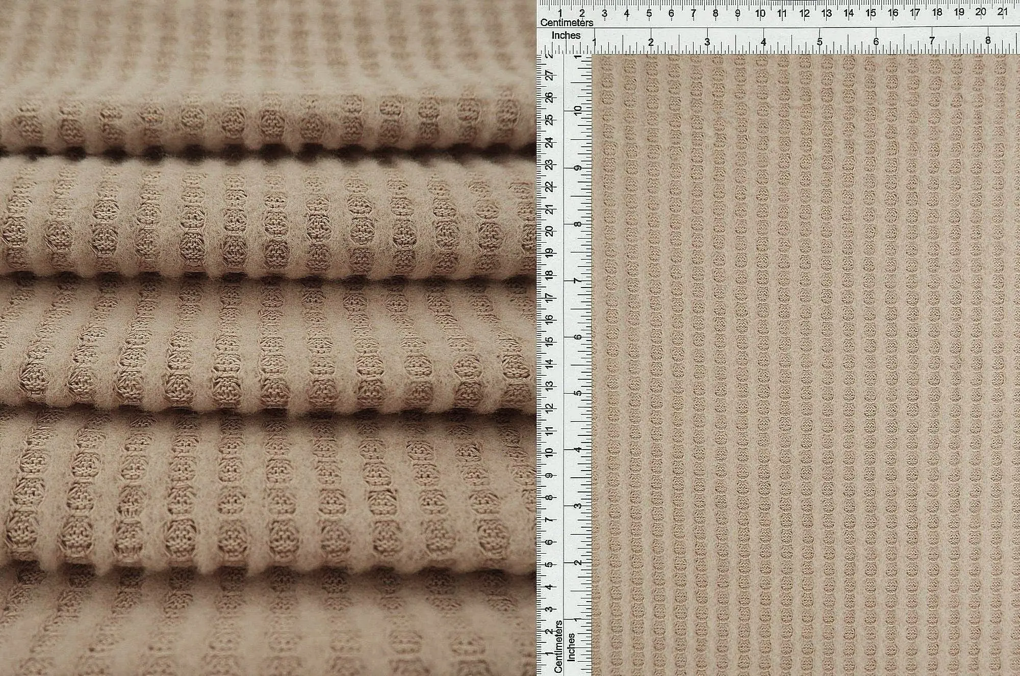 Brushed Solid Stretch Knit Fabric - KNT3814 - Image 15