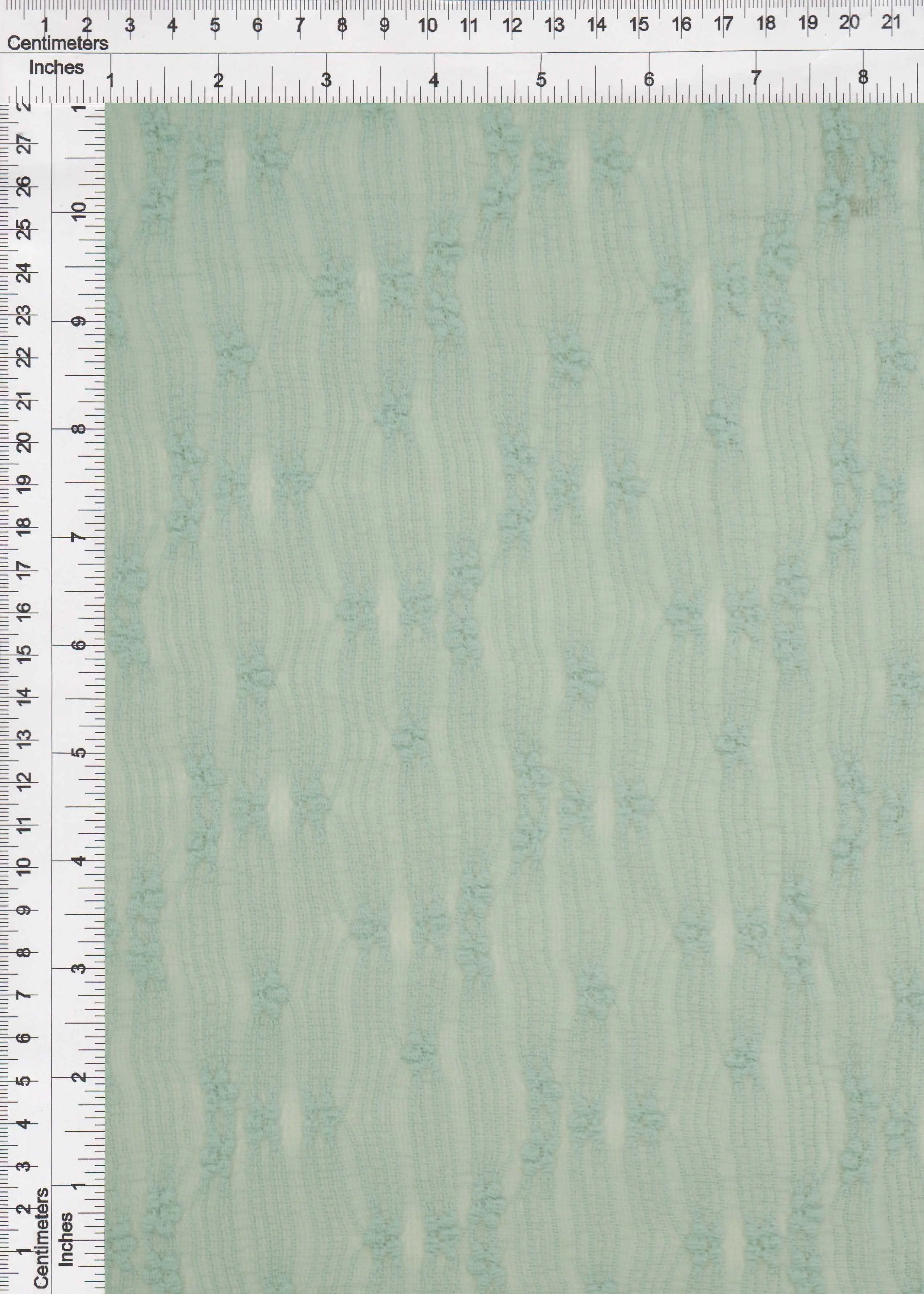 Bubble Lace Knit Fabric - LACE4630 - Image 12