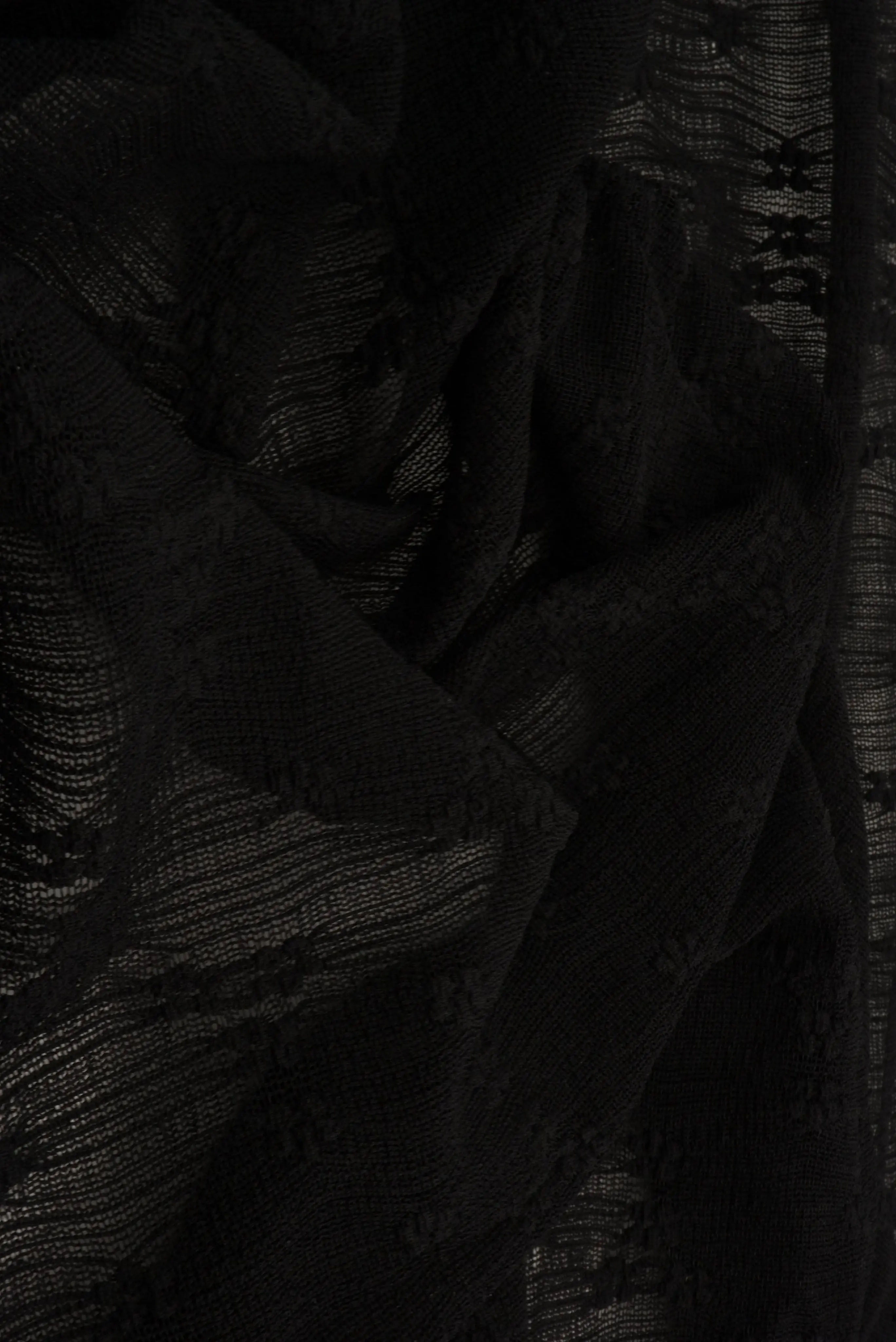 Bubble Lace Knit Fabric - LACE4630 - Image 18