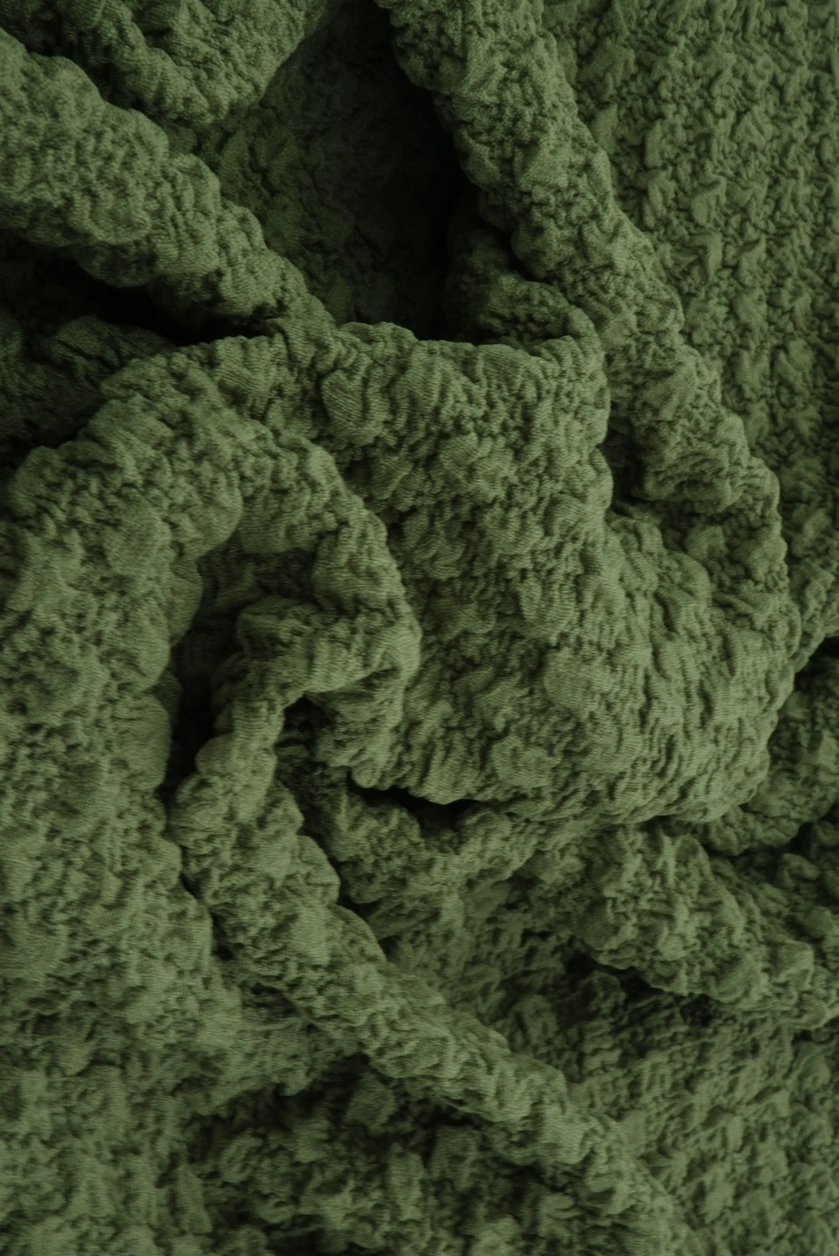 Cauliflower Jacquard Knit Fabric - JACQ-4477 - Image 14