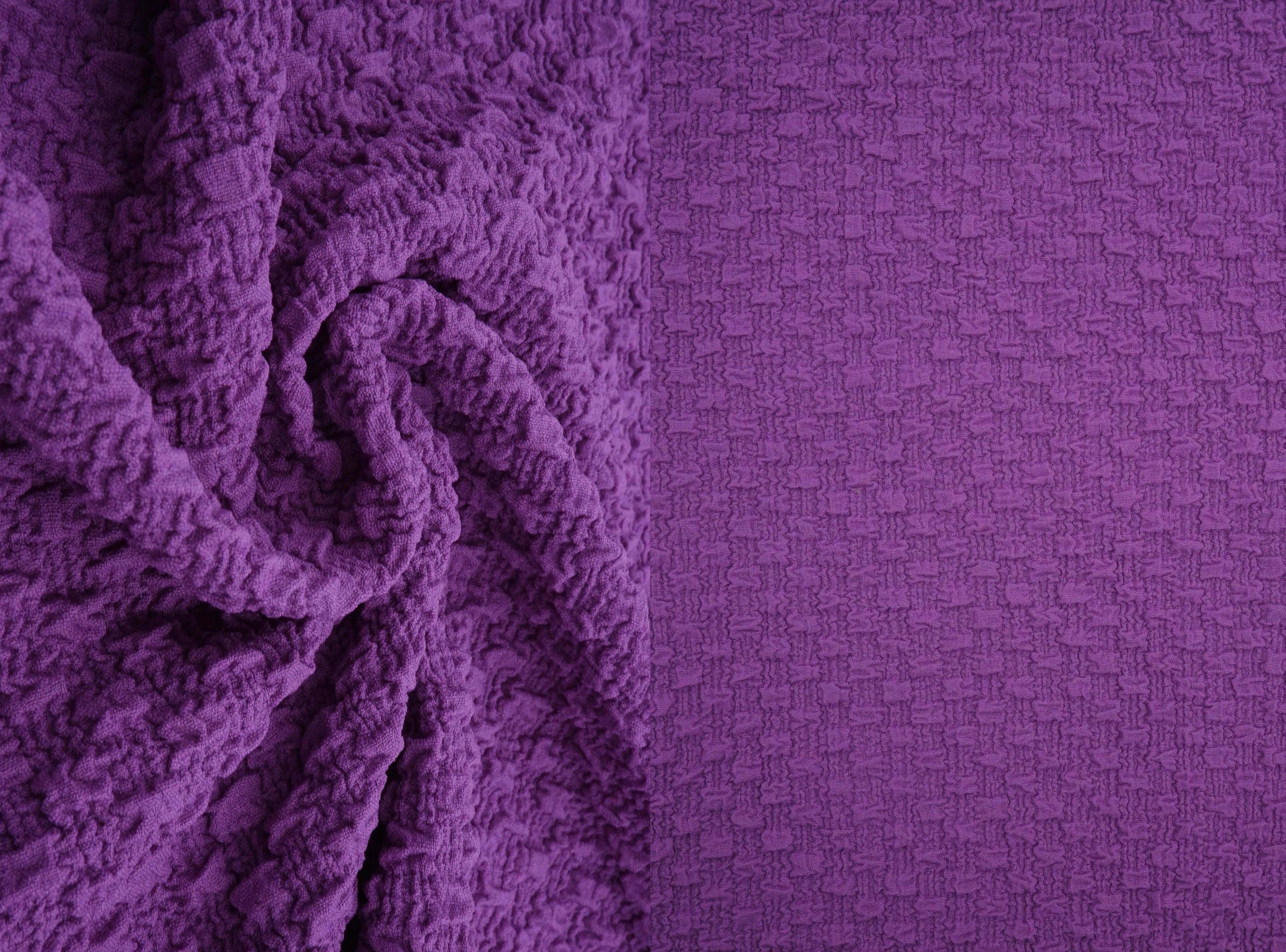 Cauliflower Jacquard Knit Fabric - JACQ-4477 - Image 23