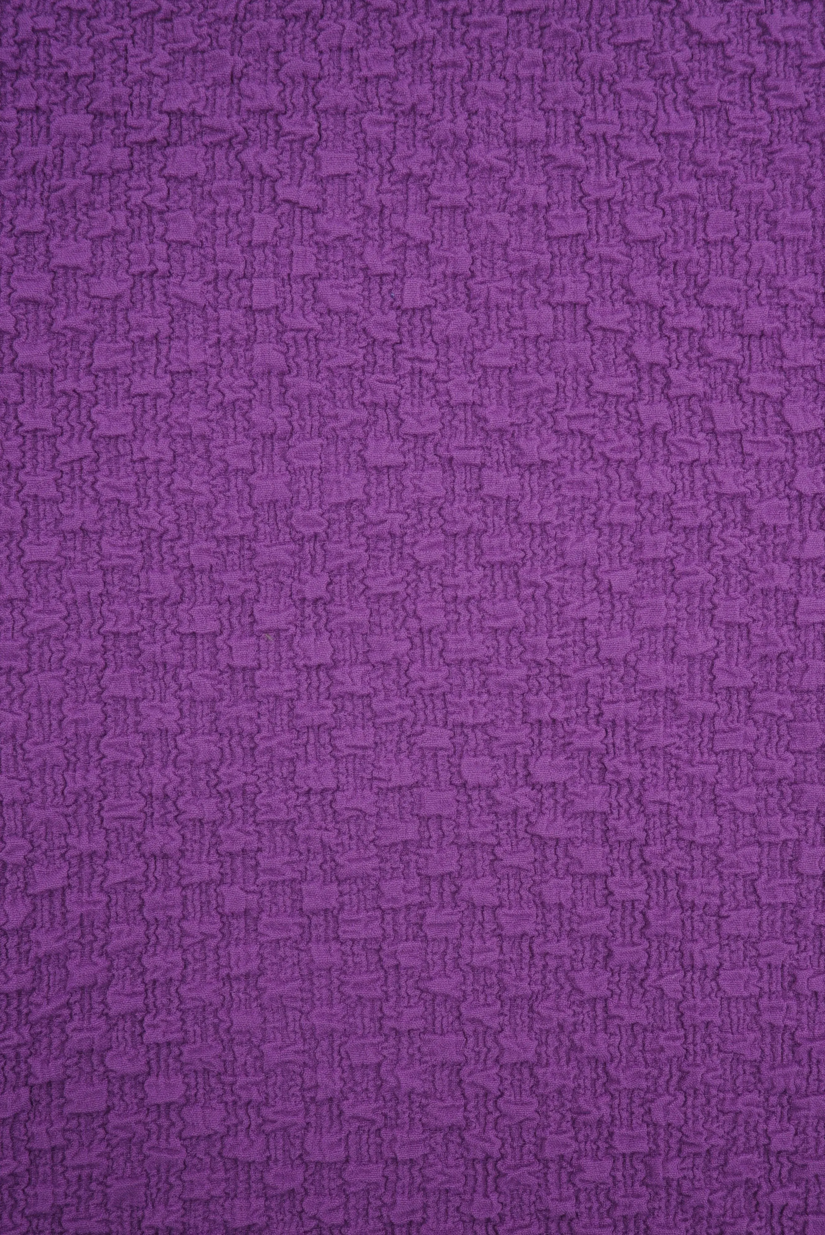 Cauliflower Jacquard Knit Fabric - JACQ-4477 - Image 25