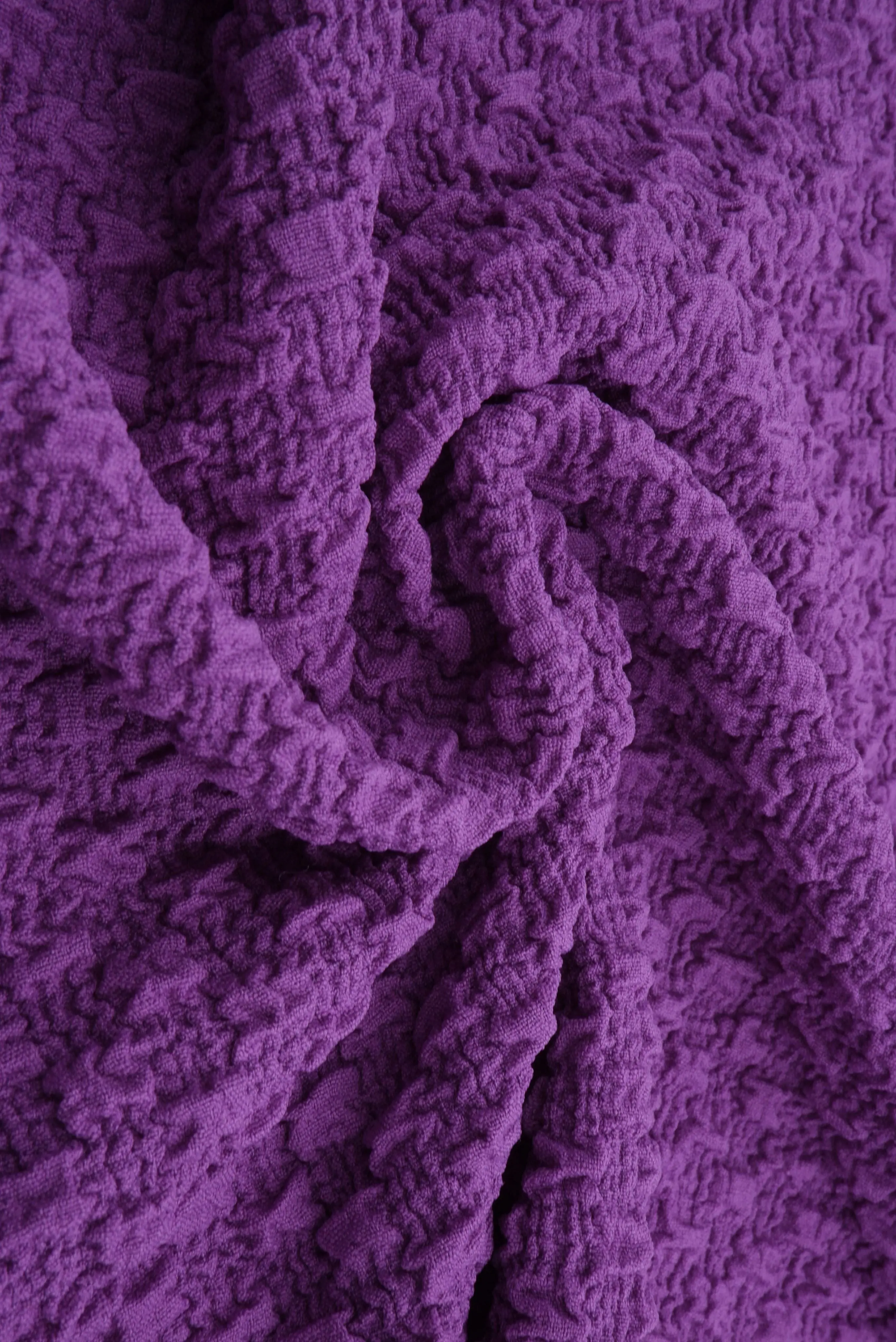 Cauliflower Jacquard Knit Fabric - JACQ-4477 - Image 26