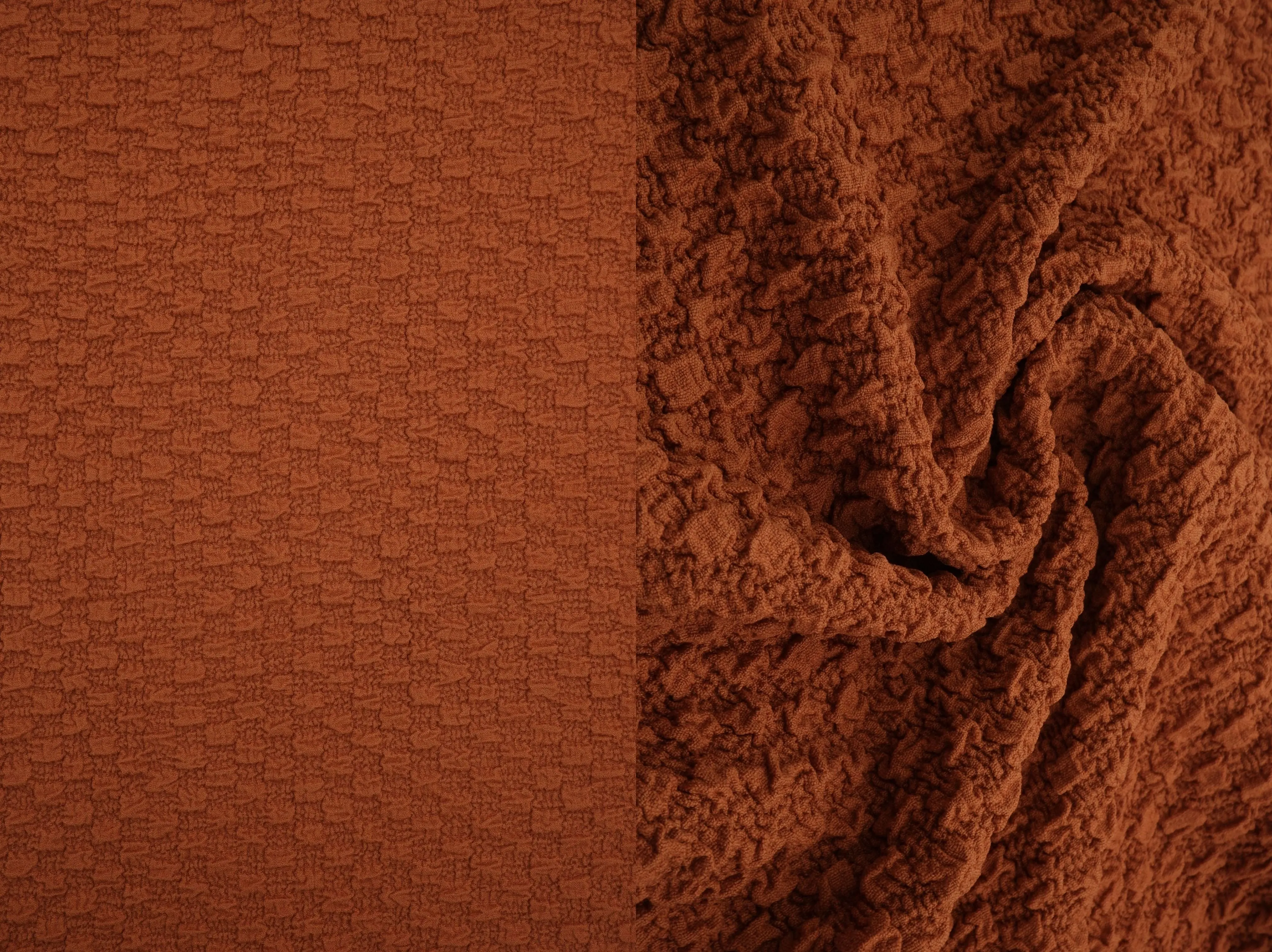 Cauliflower Jacquard Knit Fabric - JACQ-4477 - Image 27