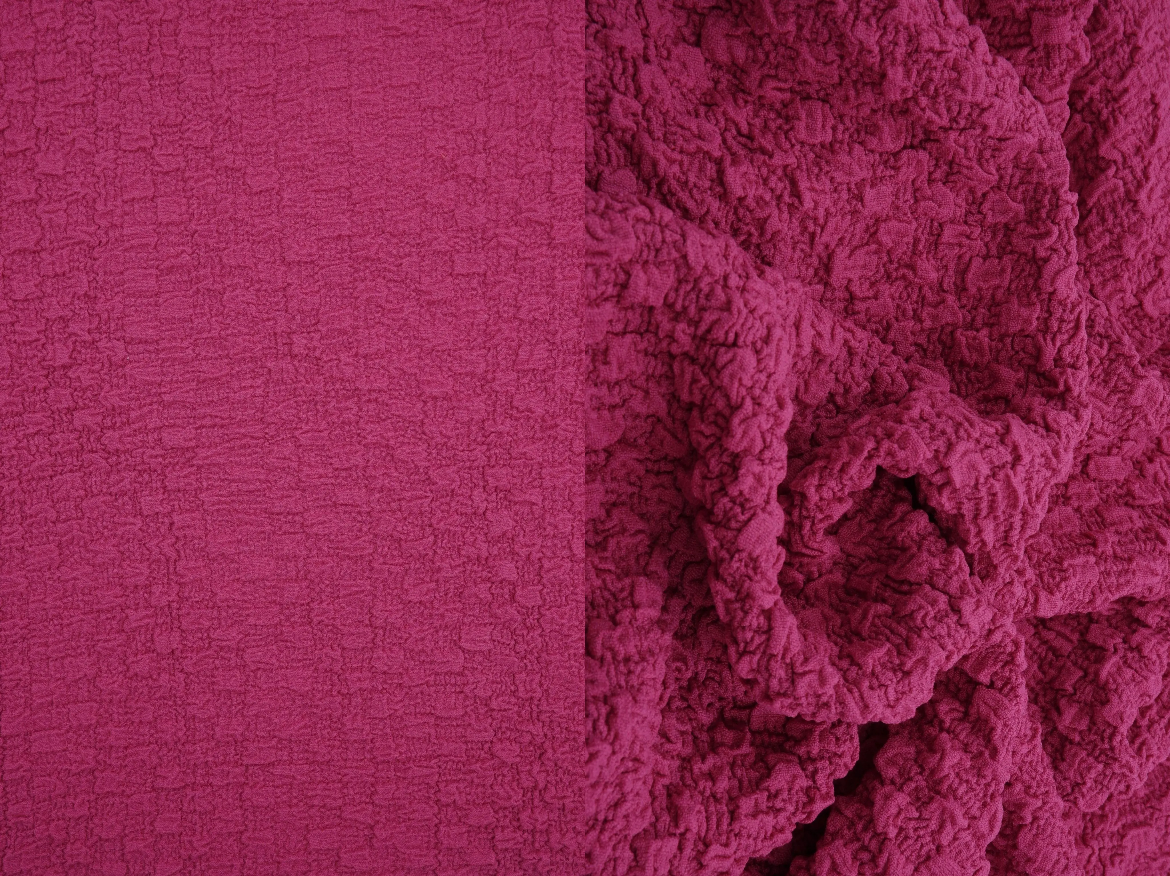Cauliflower Jacquard Knit Fabric - JACQ-4477 - Image 31