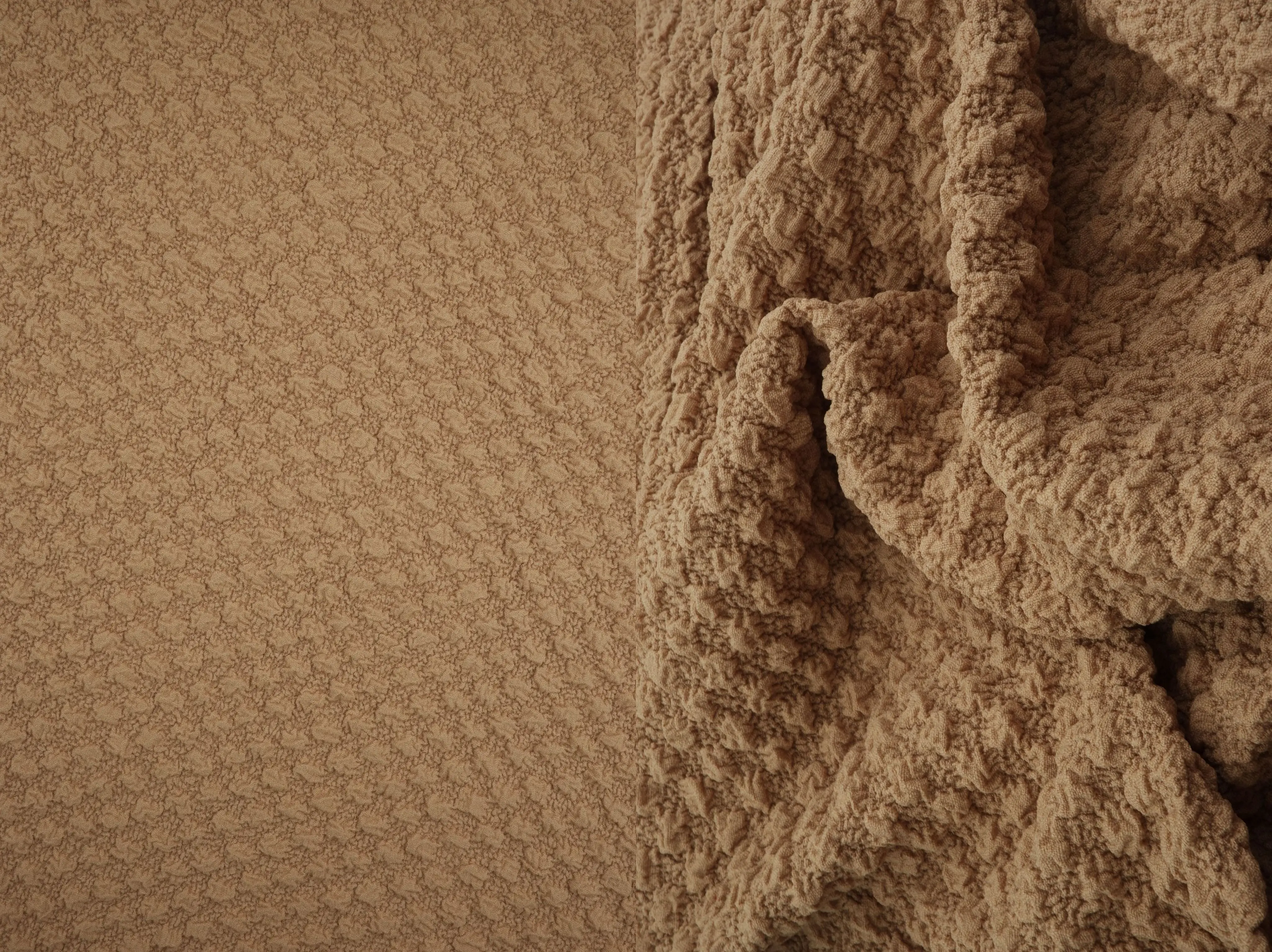 Cauliflower Jacquard Knit Fabric - JACQ-4477 - Image 7