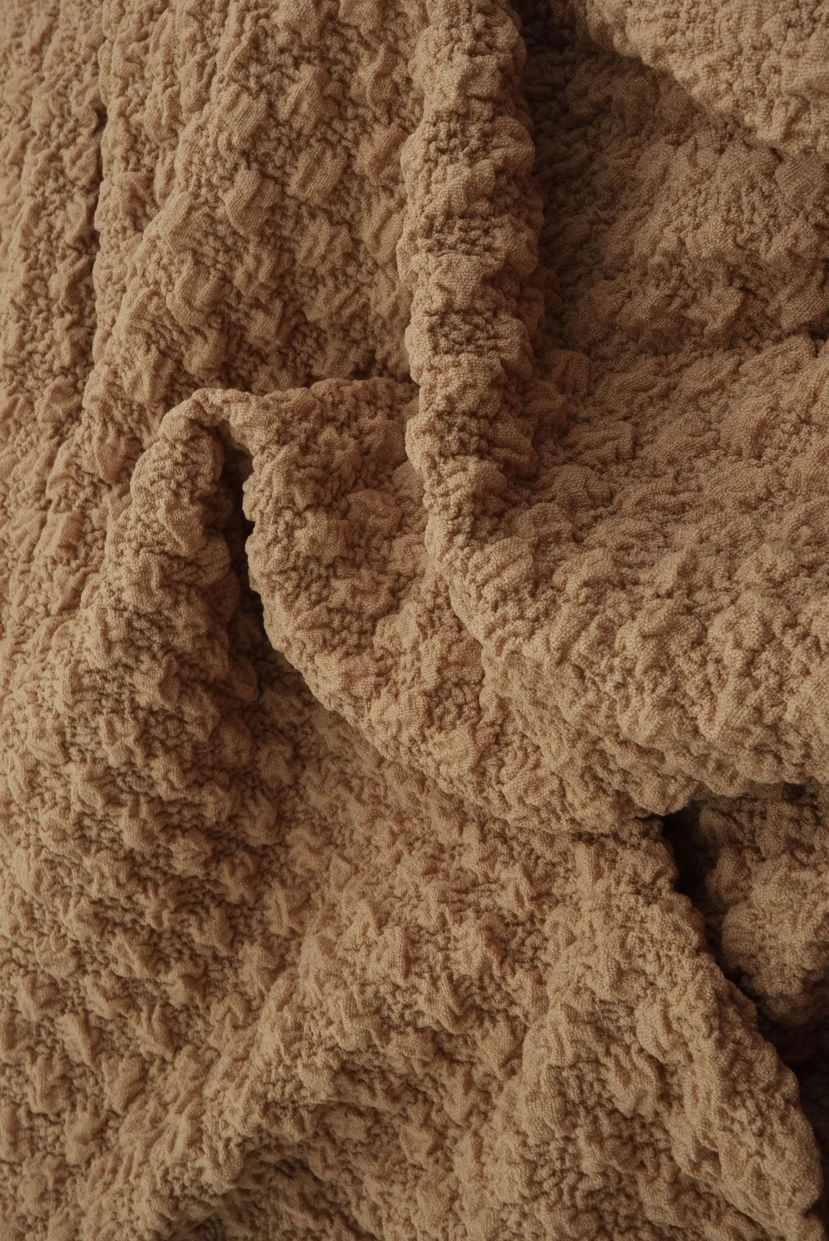 Cauliflower Jacquard Knit Fabric - JACQ-4477 - Image 8