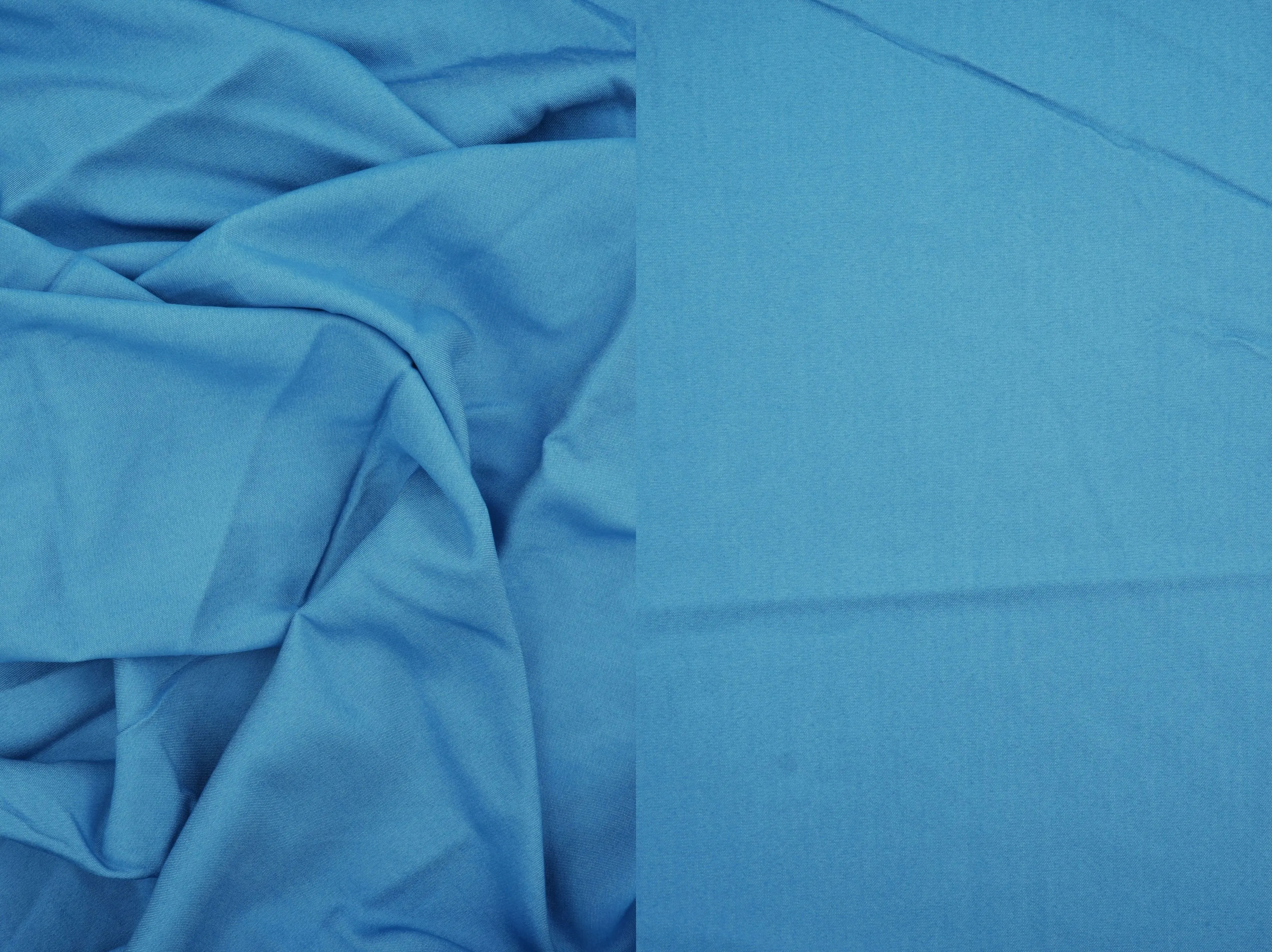 Chambray Solid Woven Fabric DEN-4643 - Image 7