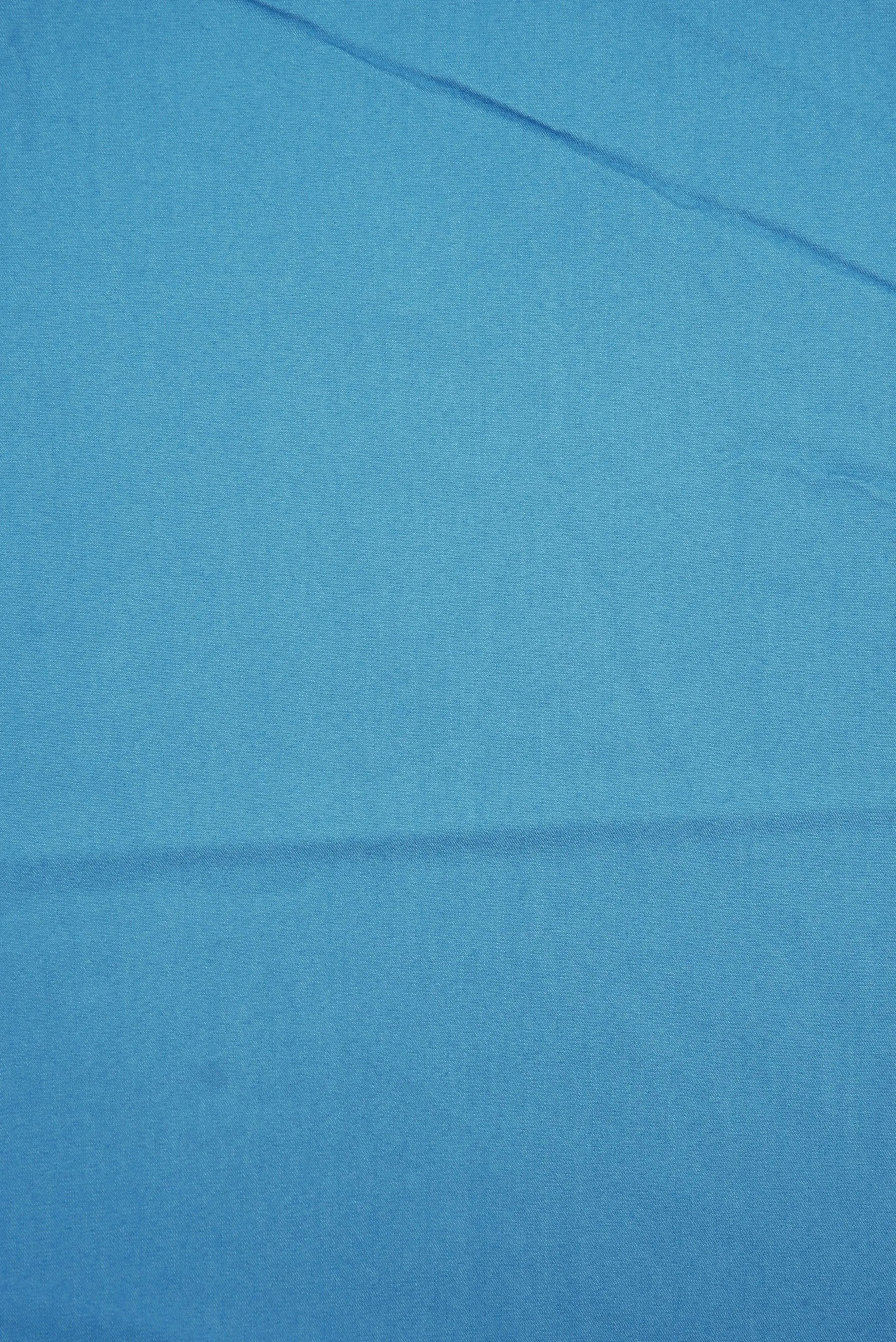 Chambray Solid Woven Fabric DEN-4643 - Image 8