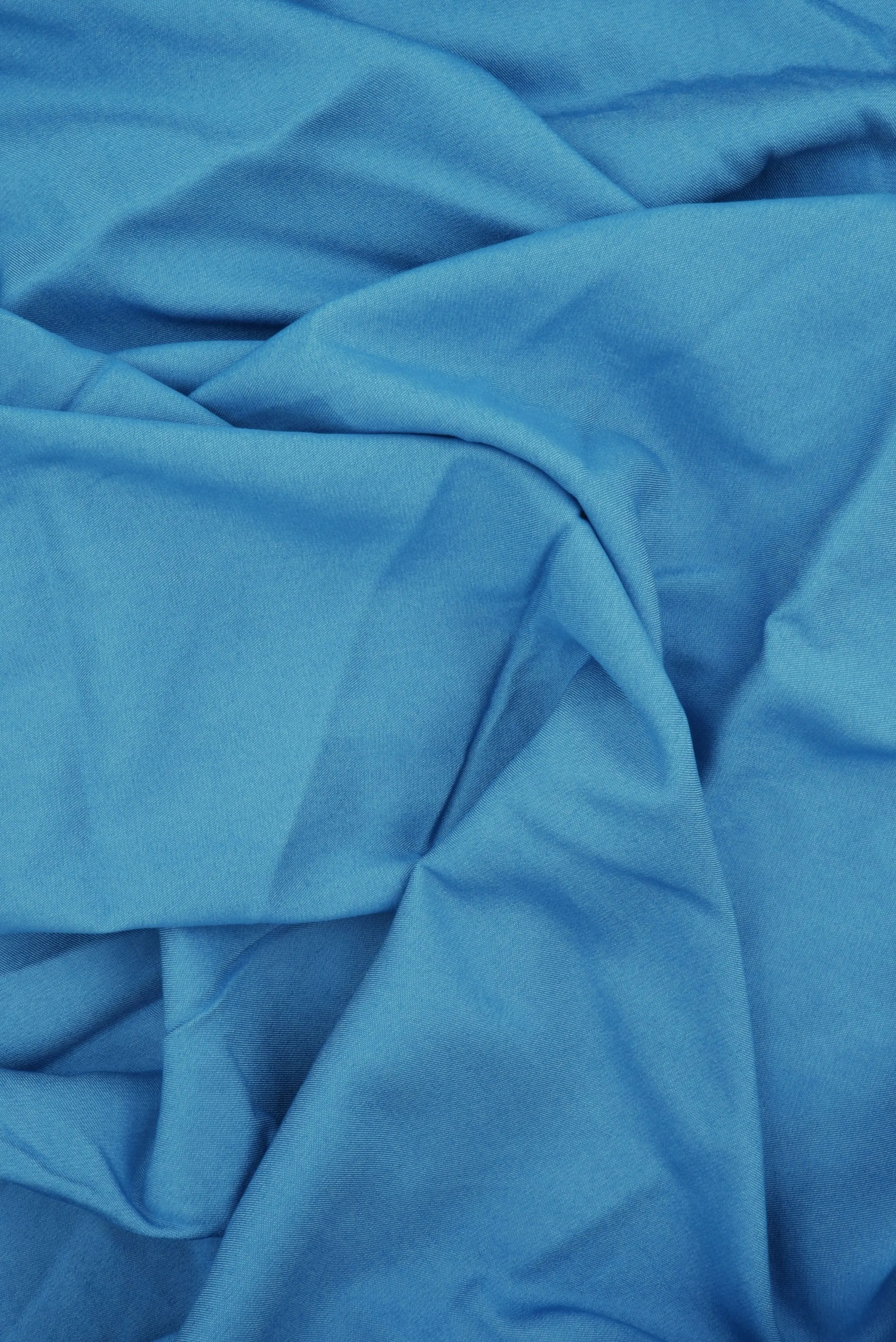 Chambray Solid Woven Fabric DEN-4643 - Image 9