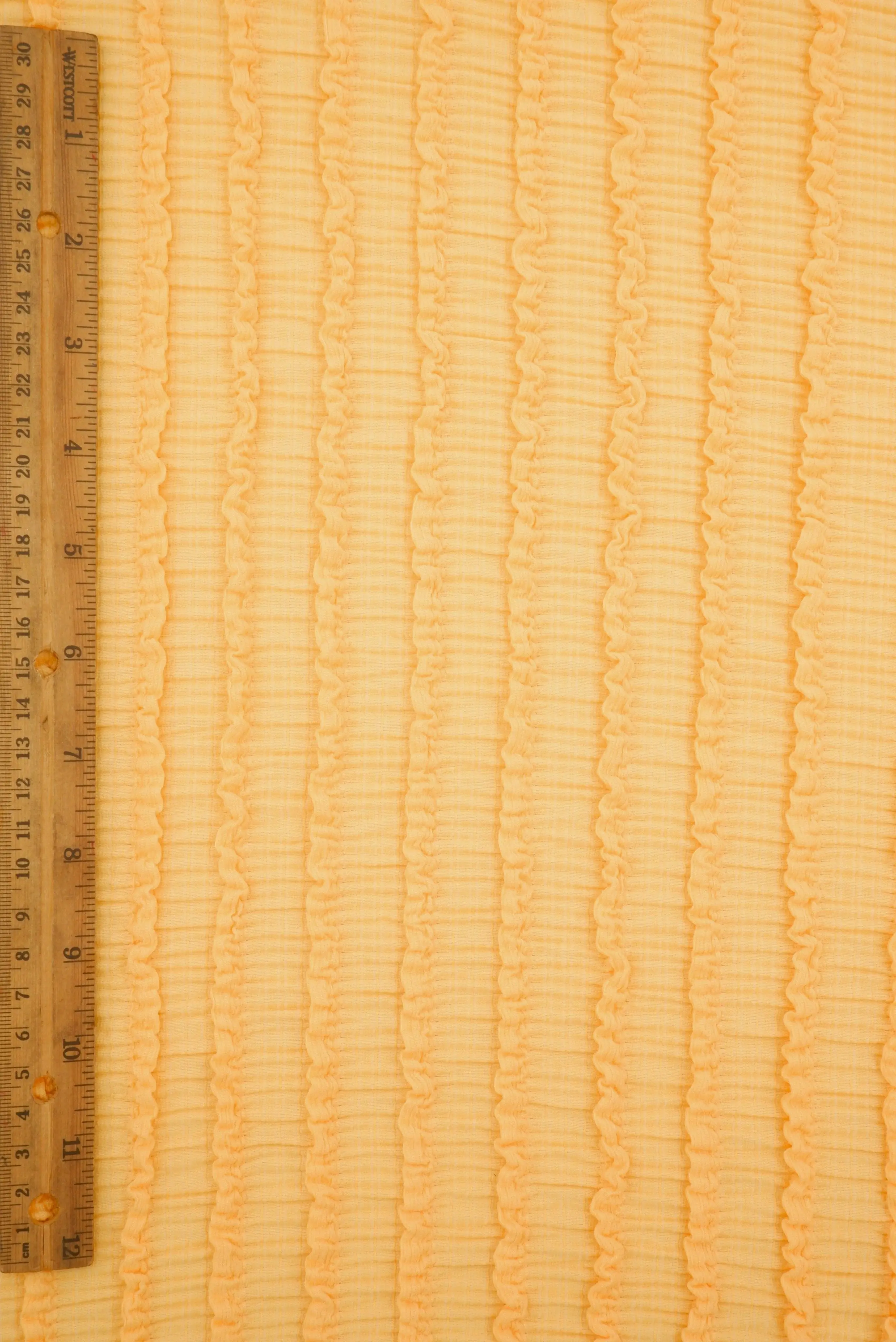 Cloud Crinkle Jacquard Knit Fabric   KNT4668 - Image 12