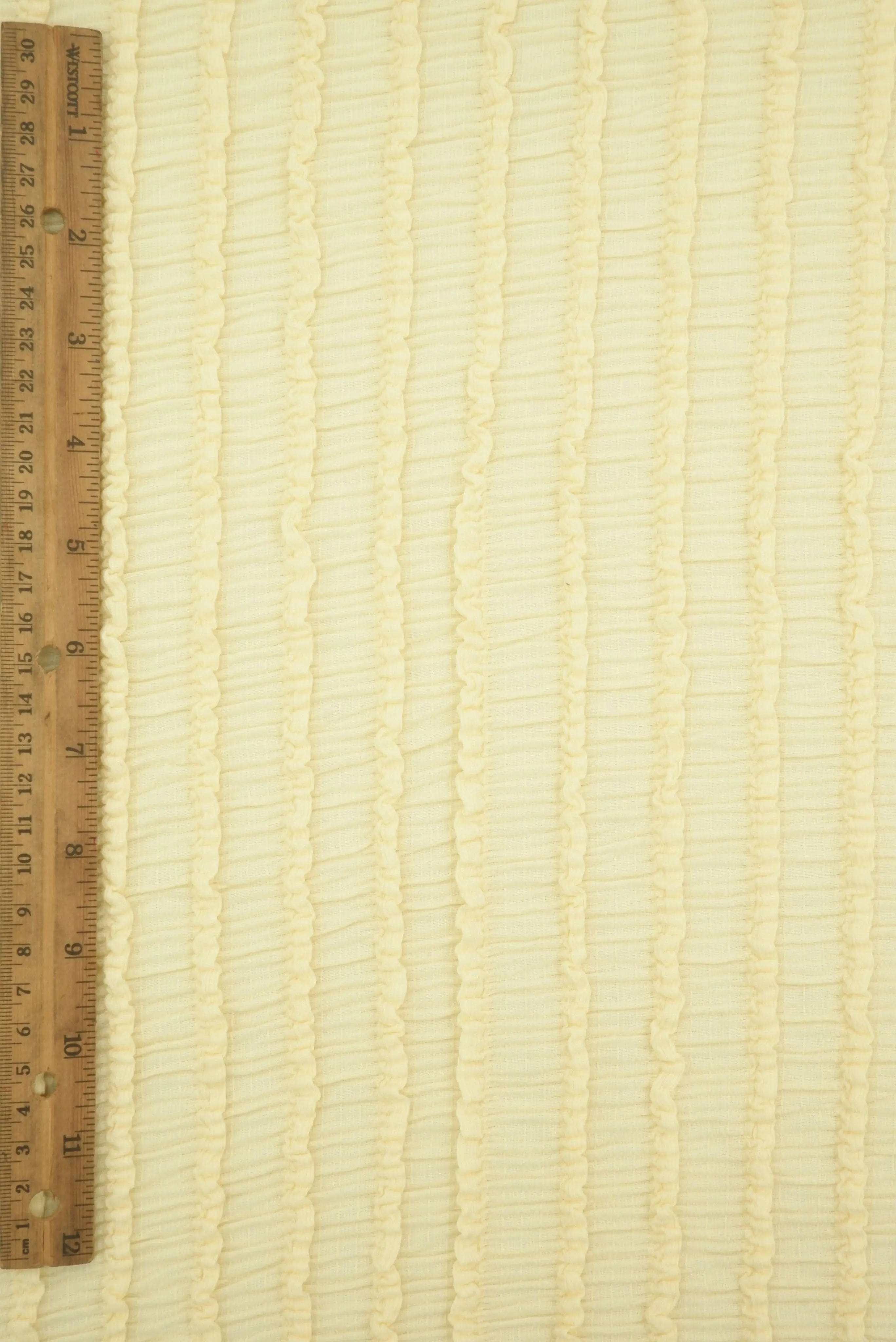 Cloud Crinkle Jacquard Knit Fabric   KNT4668 - Image 17