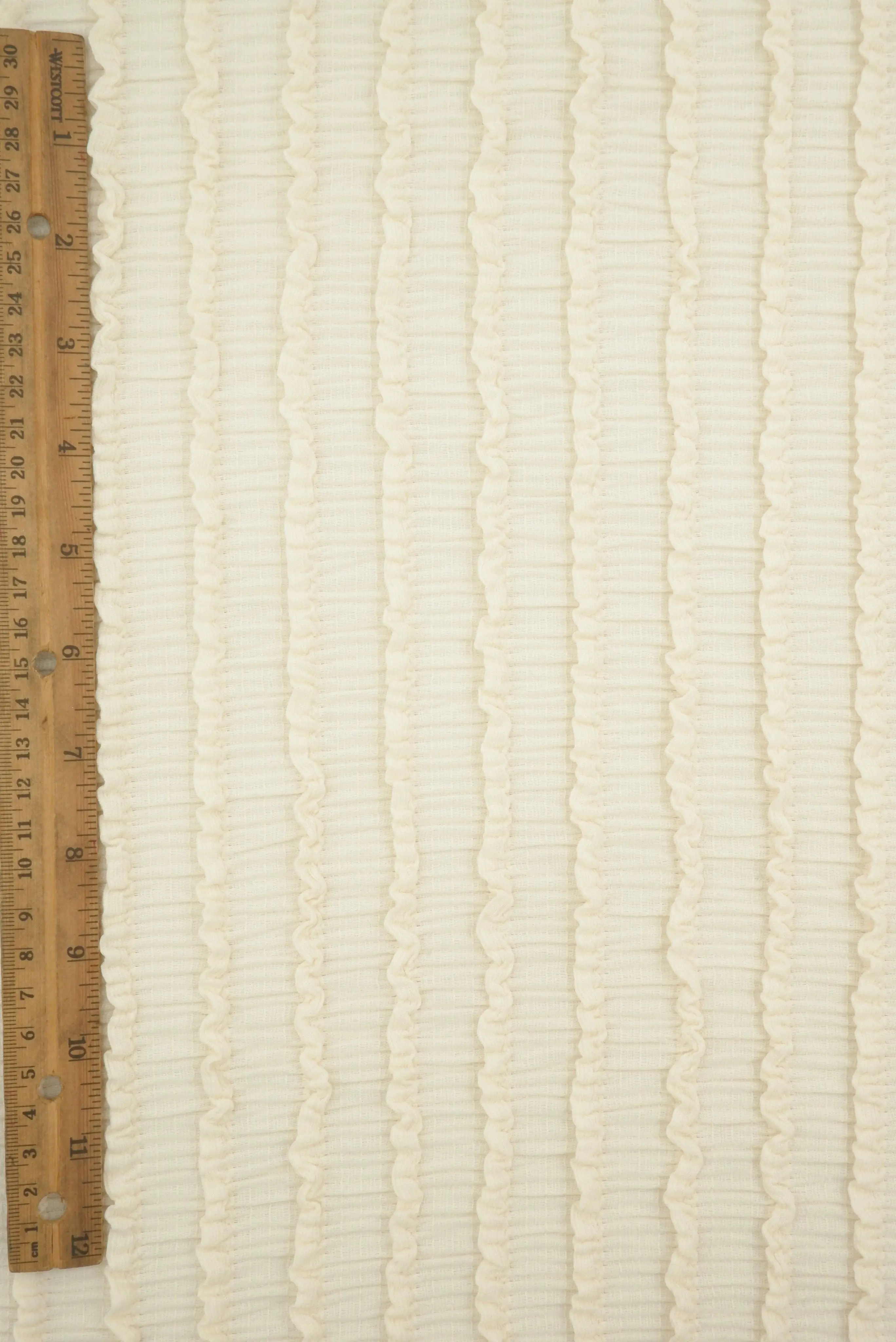 Cloud Crinkle Jacquard Knit Fabric   KNT4668 - Image 20