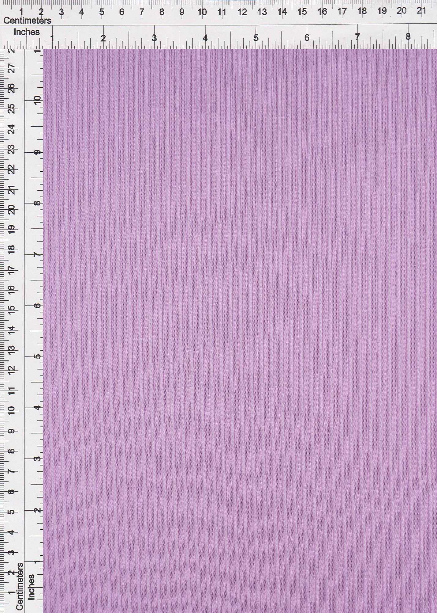 Cozy Double Knit Rib Stretch Fabric - KNT4204 - Image 25