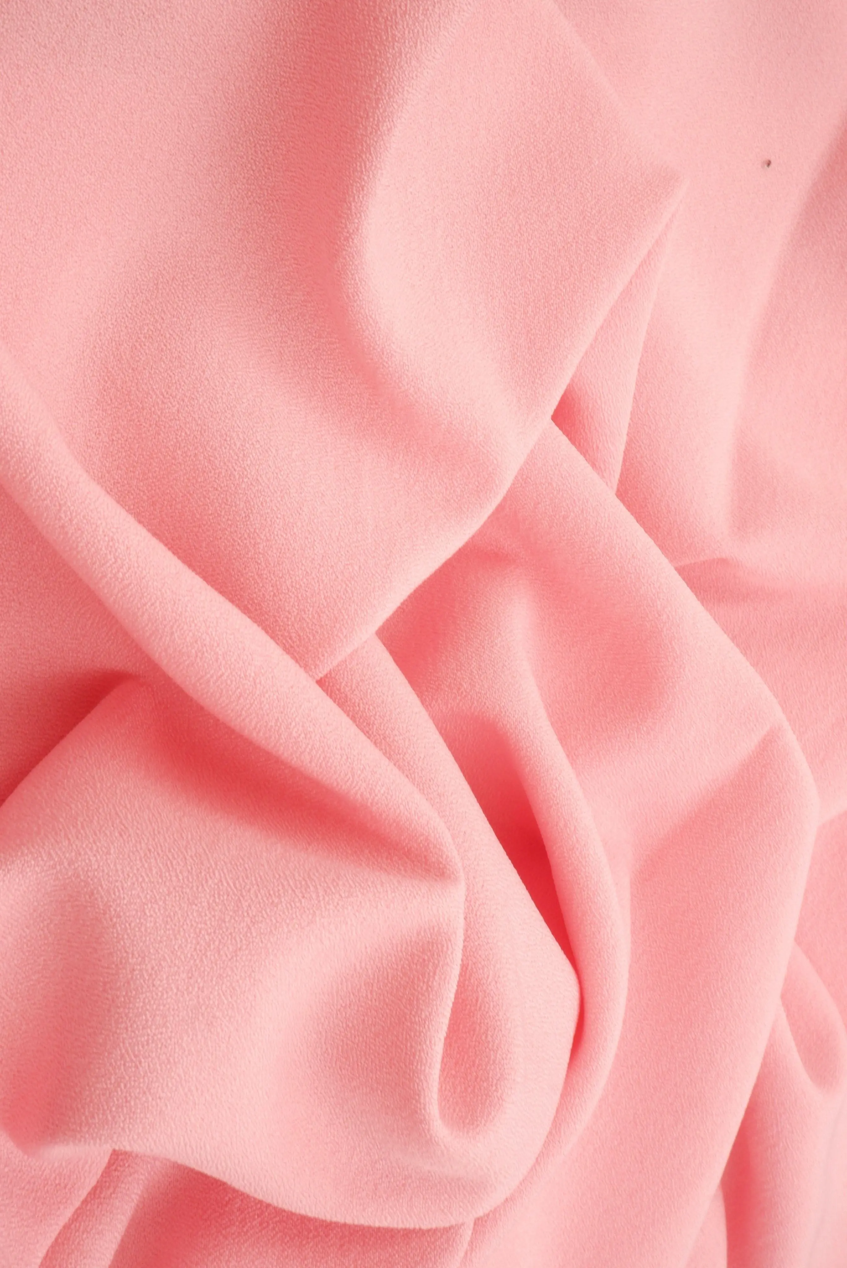 Crepe Solid Woven Fabric - CRP3197 - Image 13