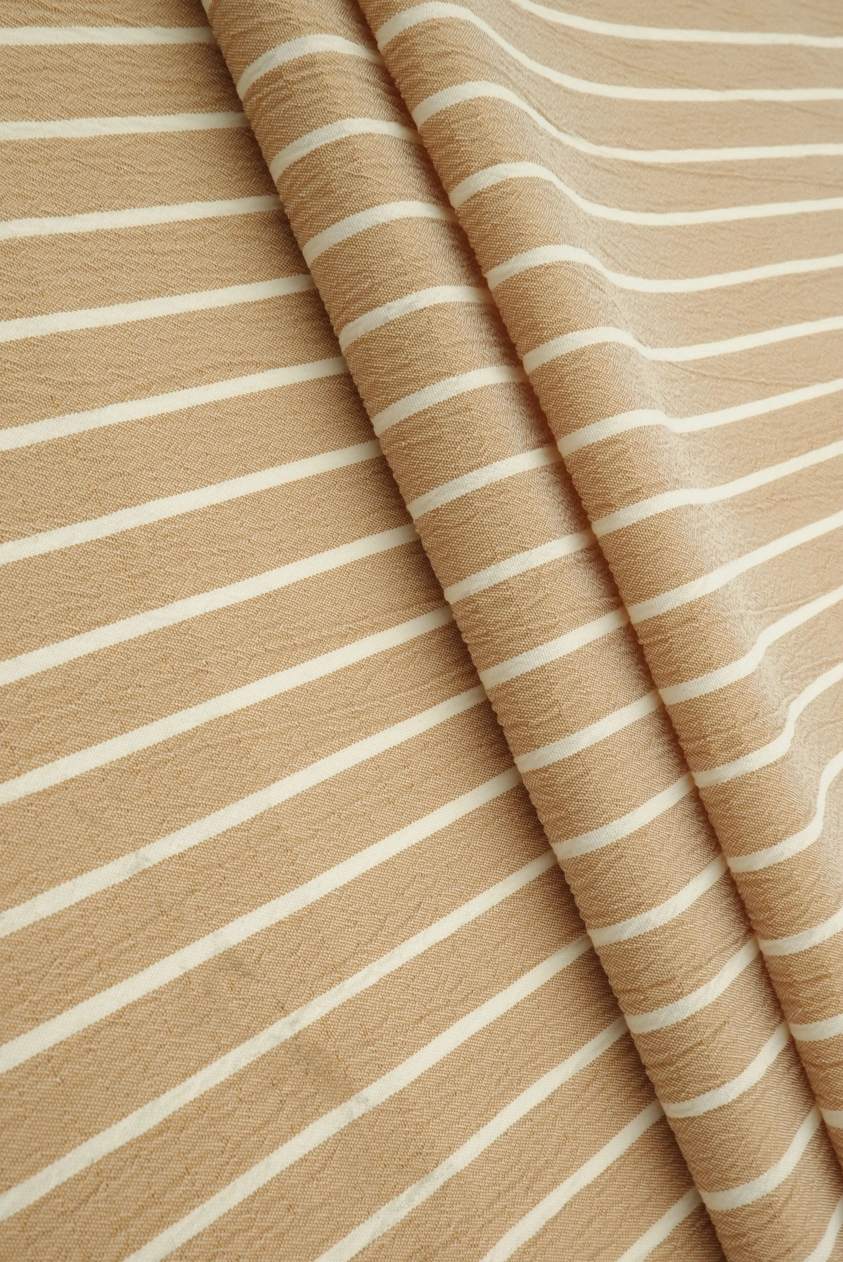 Crinkle Stripe Woven Fabric - POP4655 - Image 7