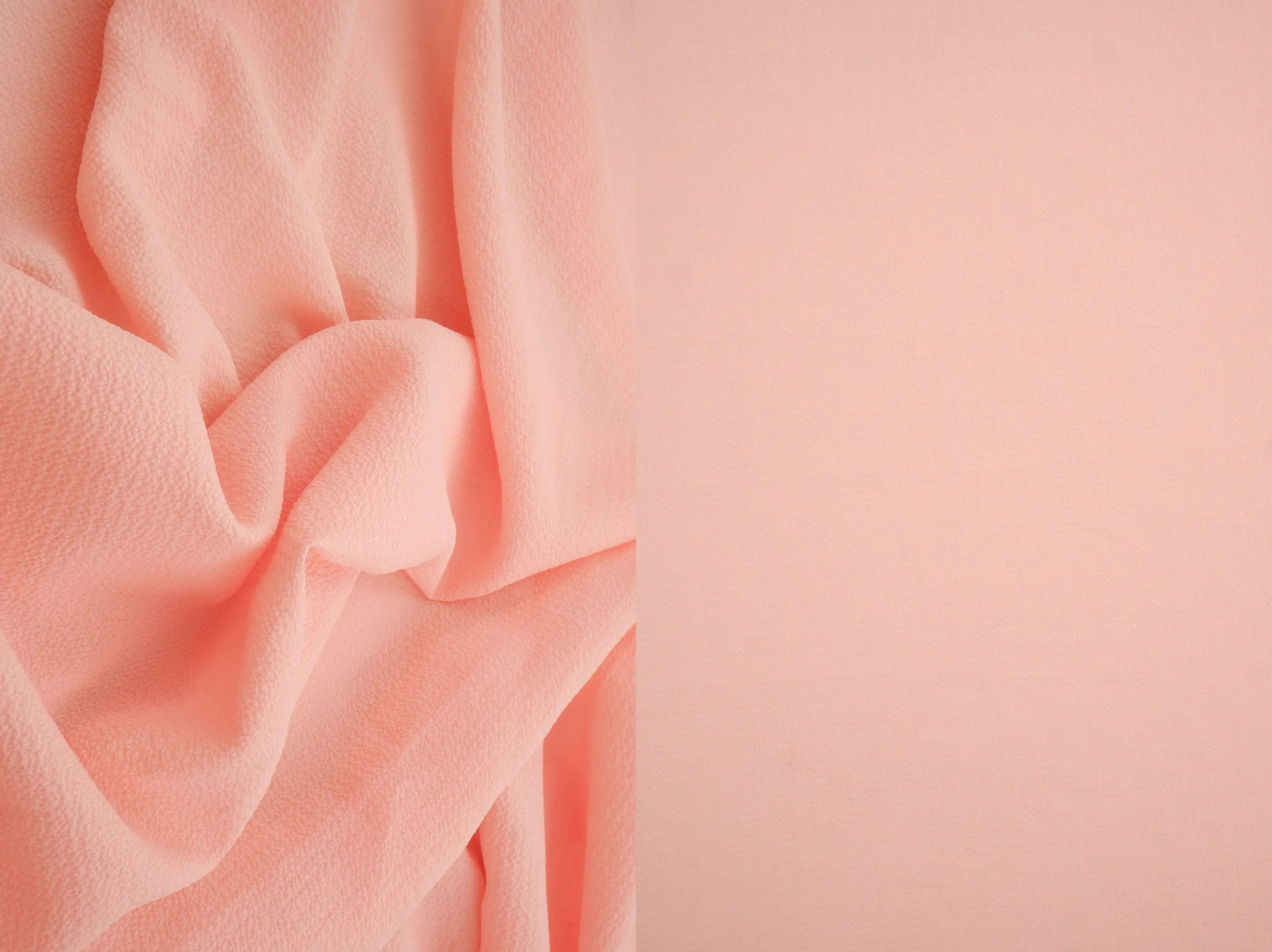 Crepe Bubble Solid Woven Fabric - CRP3324 - Image 74