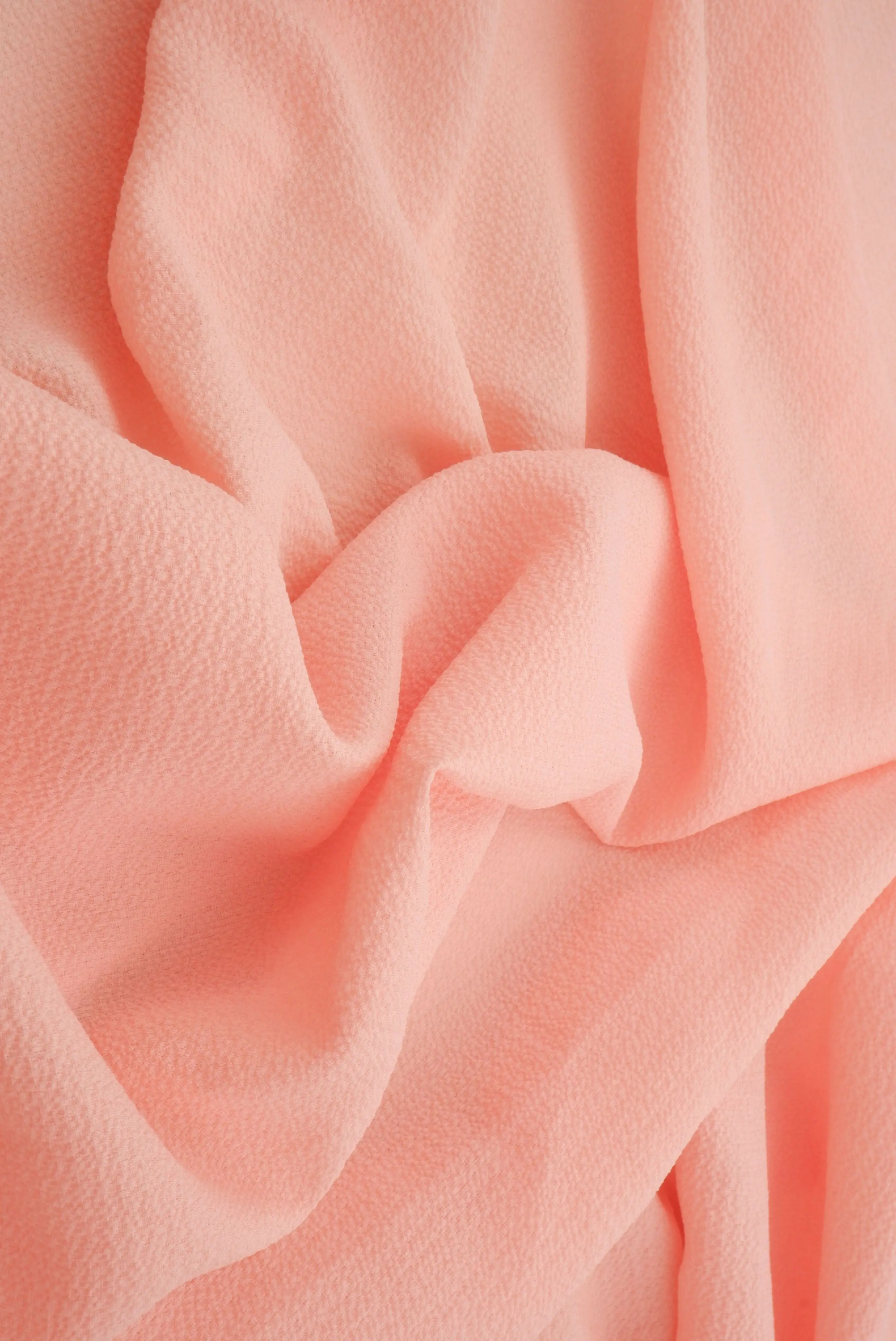 Crepe Bubble Solid Woven Fabric - CRP3324 - Image 75