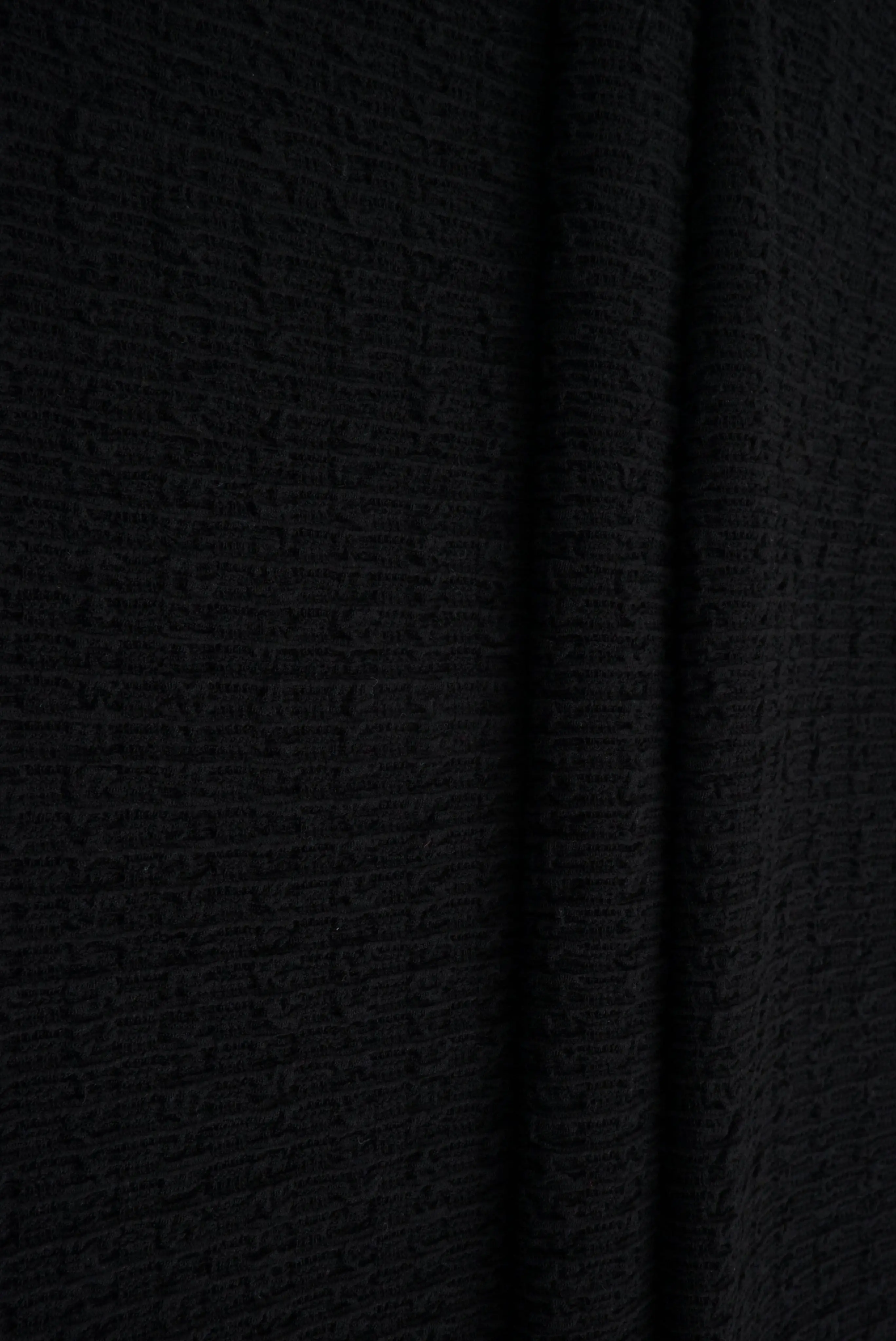 Bubble Jersey Crepe Fabric Solid Stretch - CRP4473 - Image 25