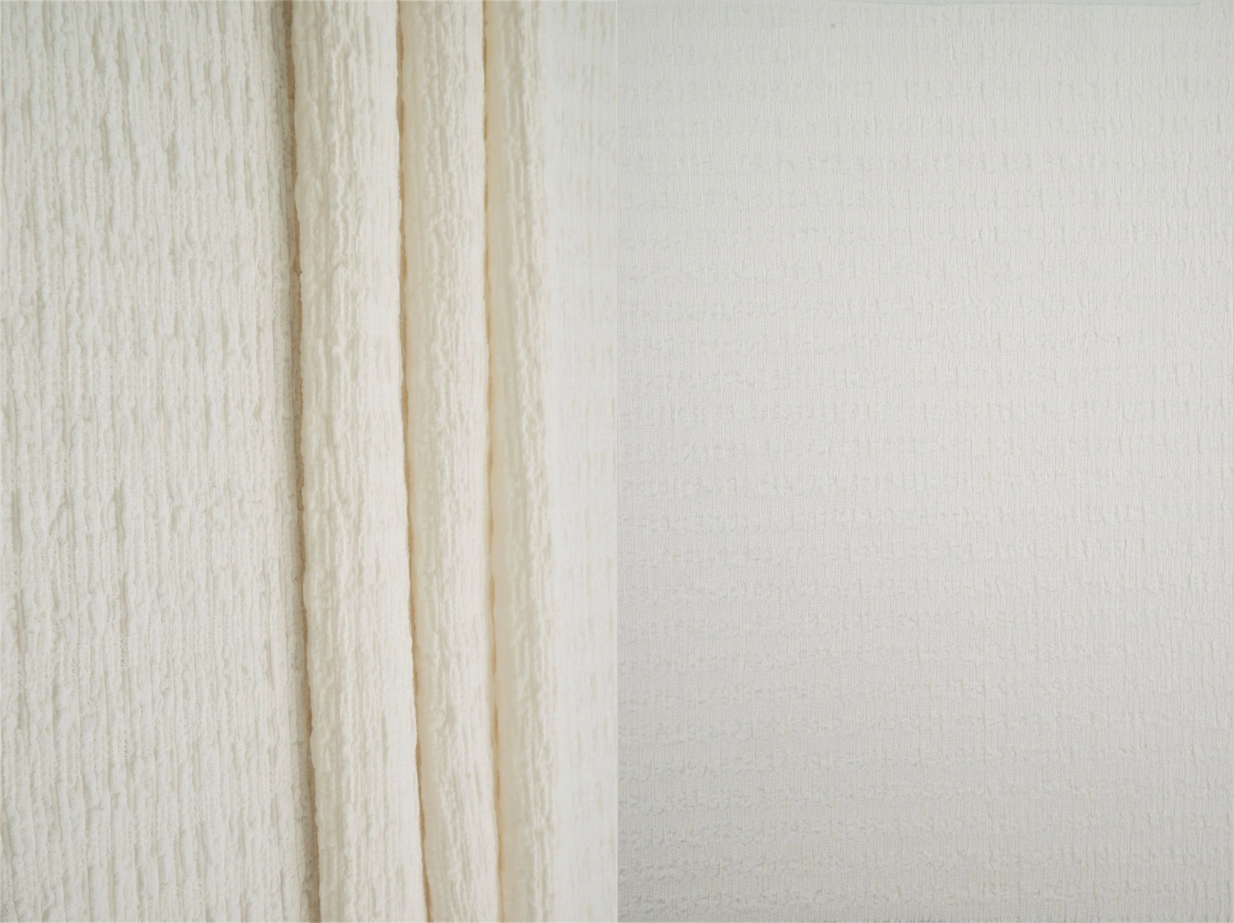 Bubble Jersey Crepe Fabric Solid Stretch - CRP4473 - Image 27