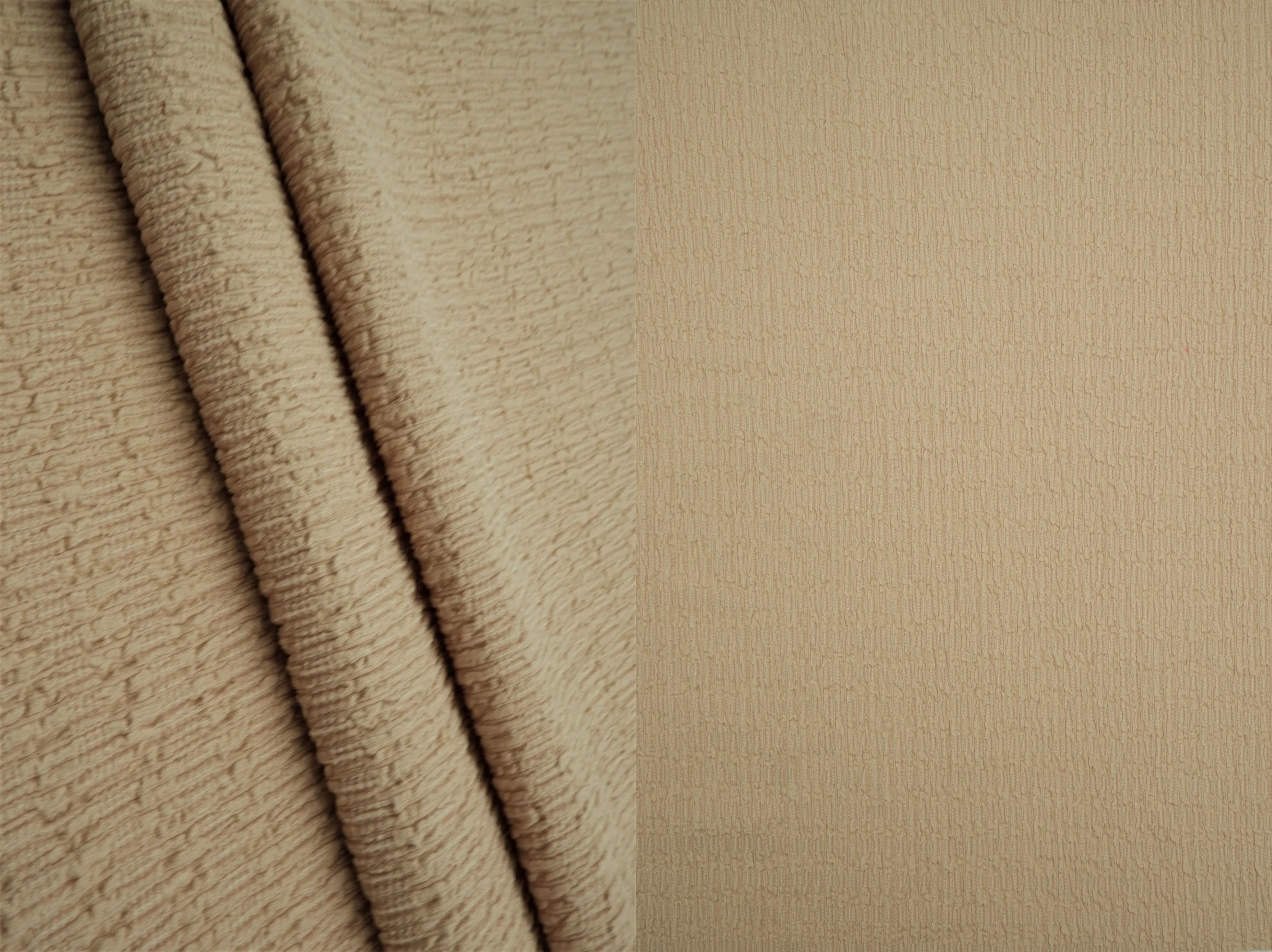Bubble Jersey Crepe Fabric Solid Stretch - CRP4473 - Image 30