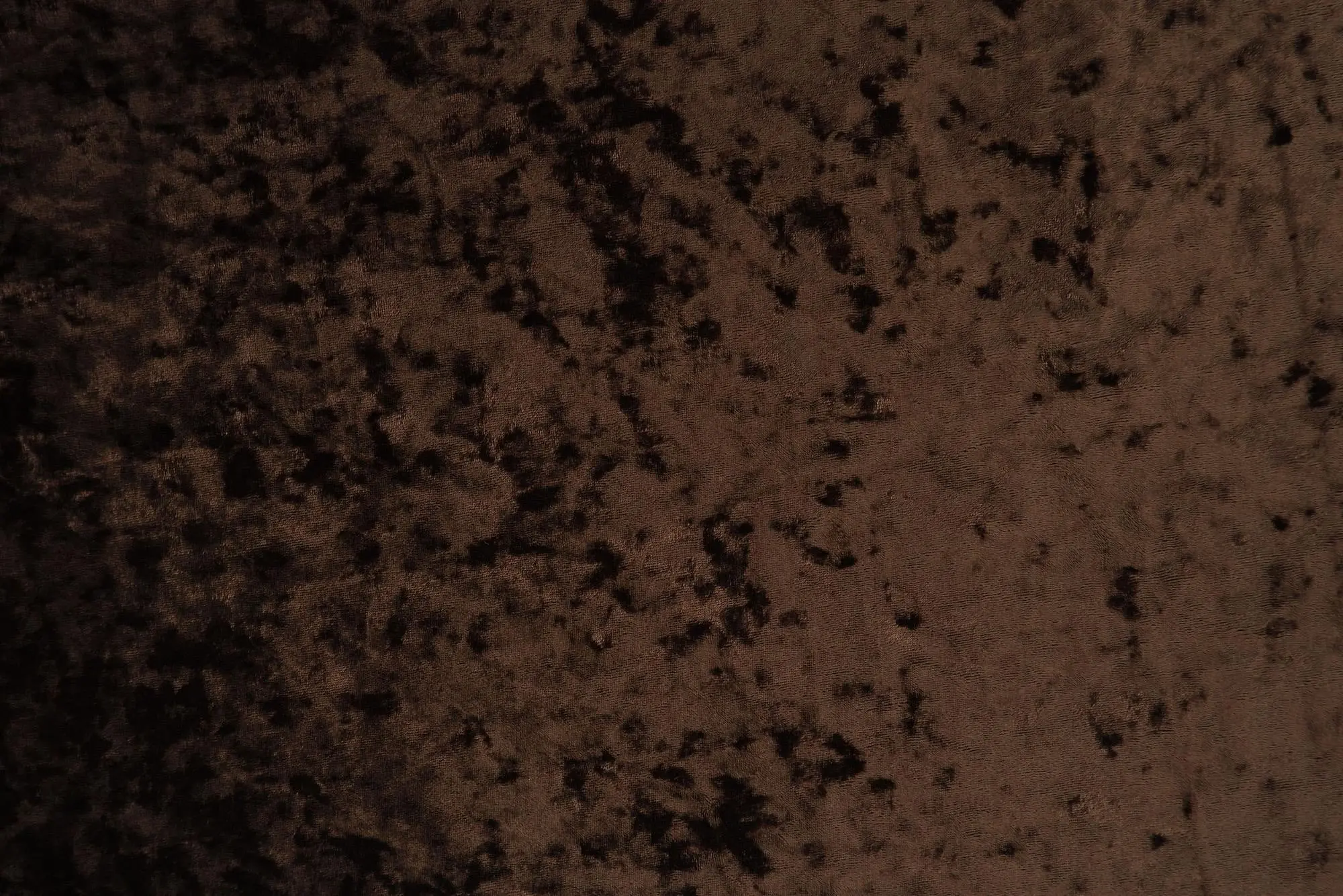 Crushed Velvet Solid Stretch Knit Fabric - KNT3734 - Image 6