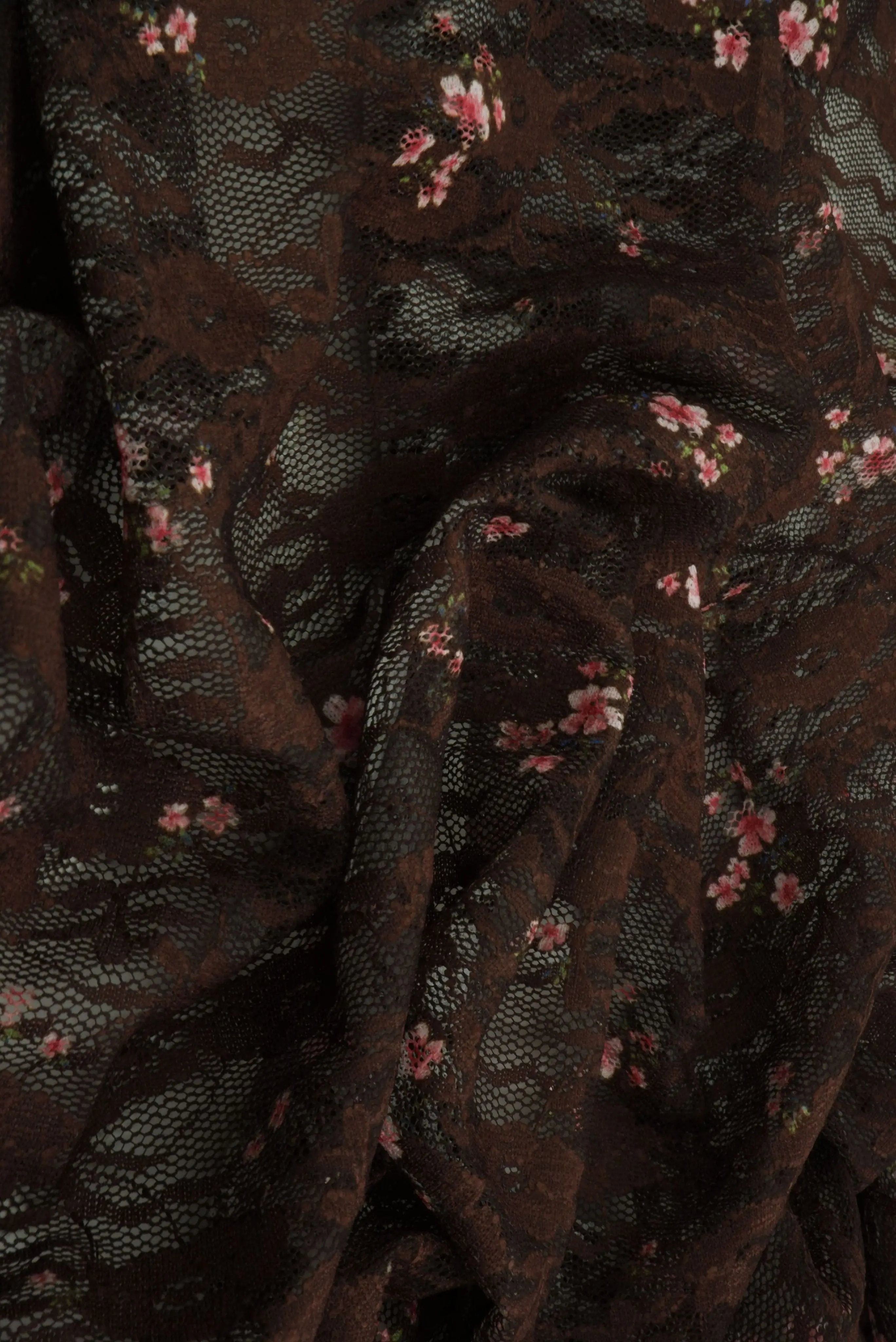 Ditsy Digital Print Lace LACE4481-M11721 - Image 12