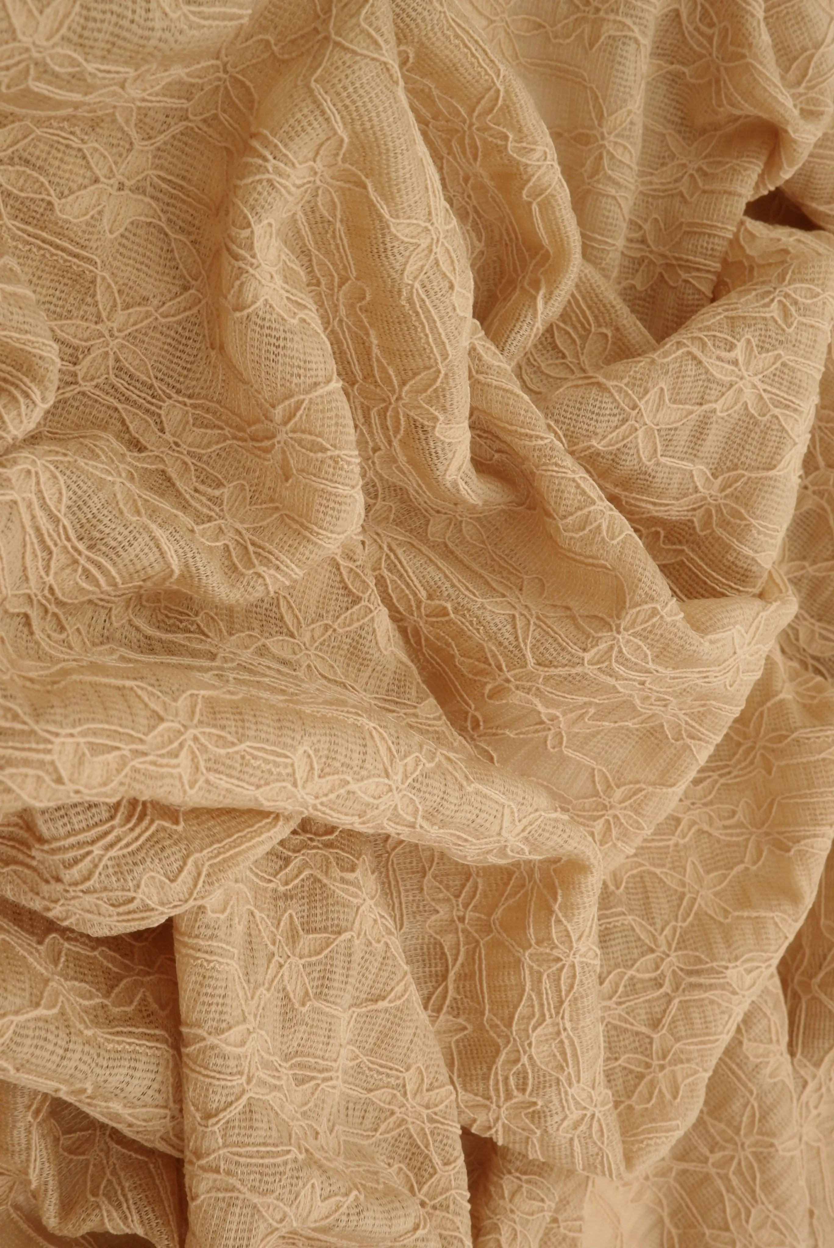 Ditsy Flower Lace - LACE4511 - Image 7
