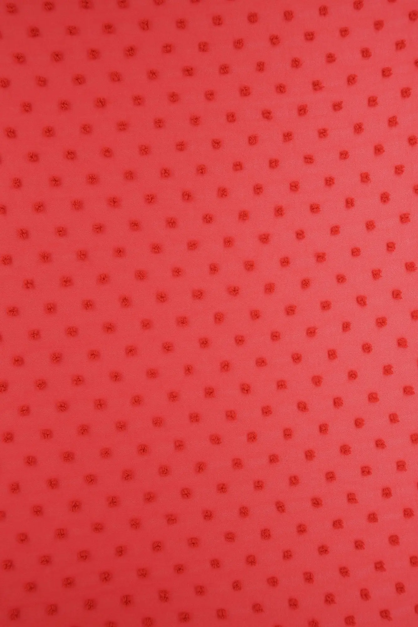 Dot Chiffon Solid Woven Fabric - HIMLT-3132 - Image 17