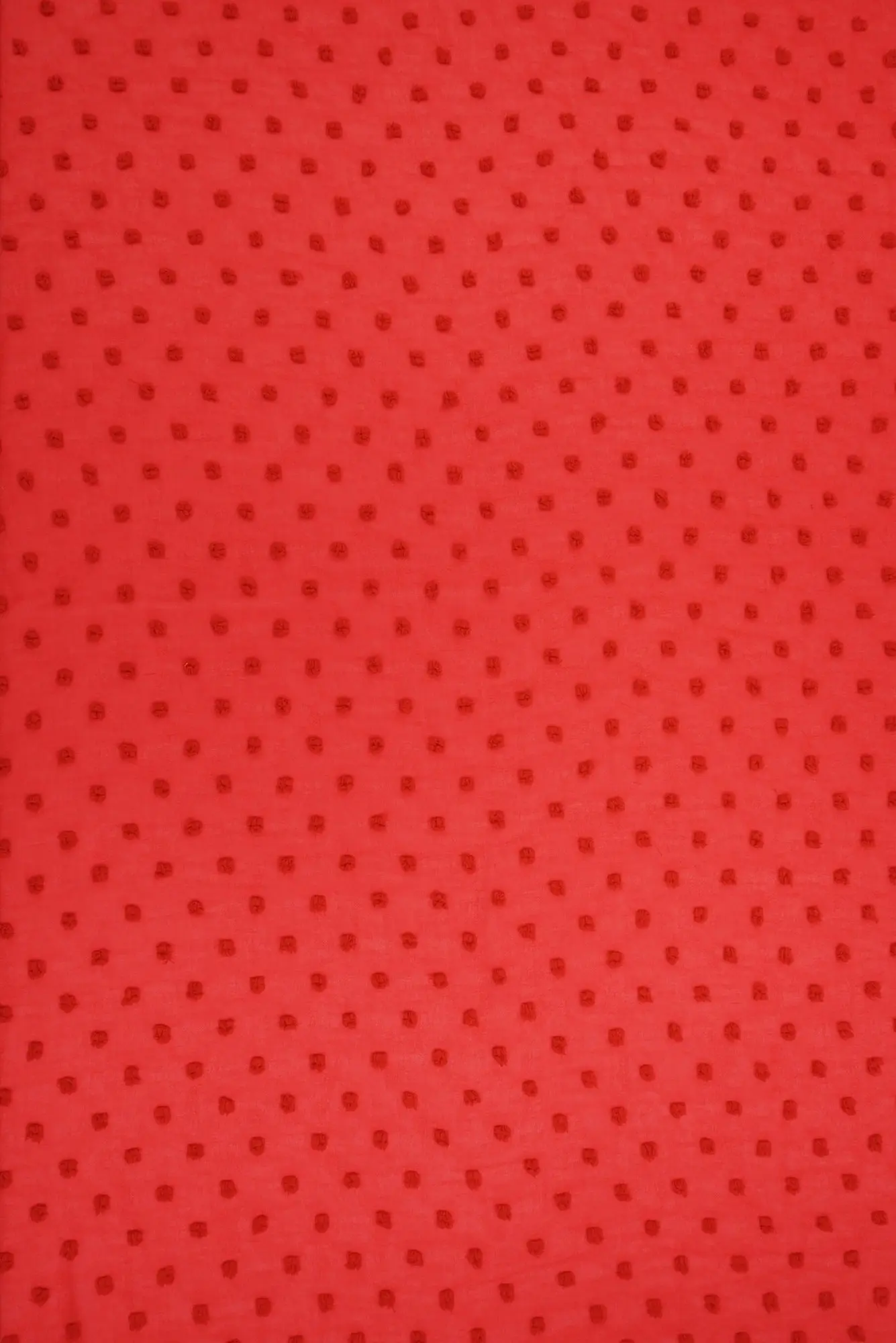 Dot Chiffon Solid Woven Fabric - HIMLT-3132 - Image 28