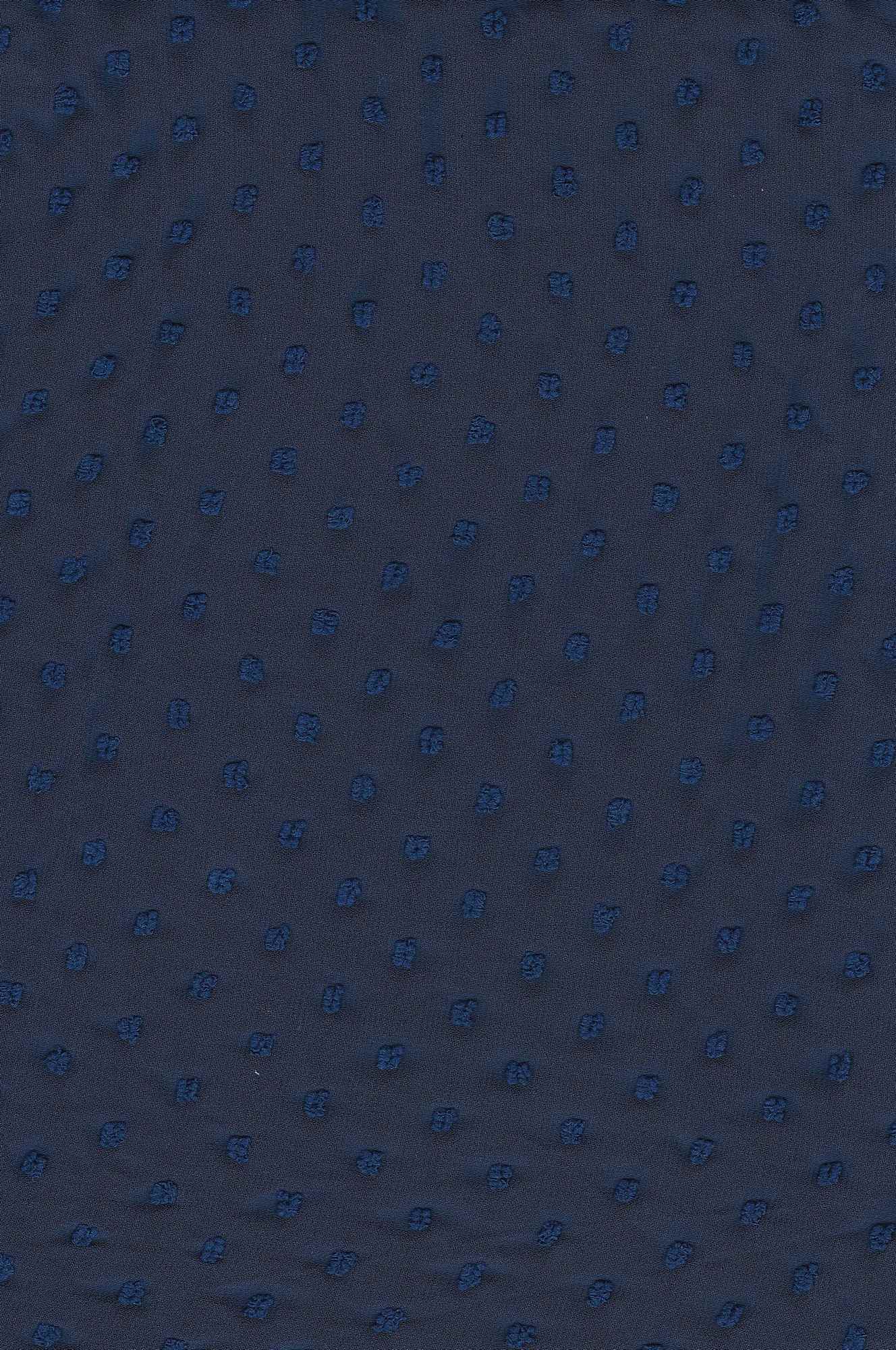 Dot Chiffon Solid Woven Fabric - HIMLT-3132 - Image 34