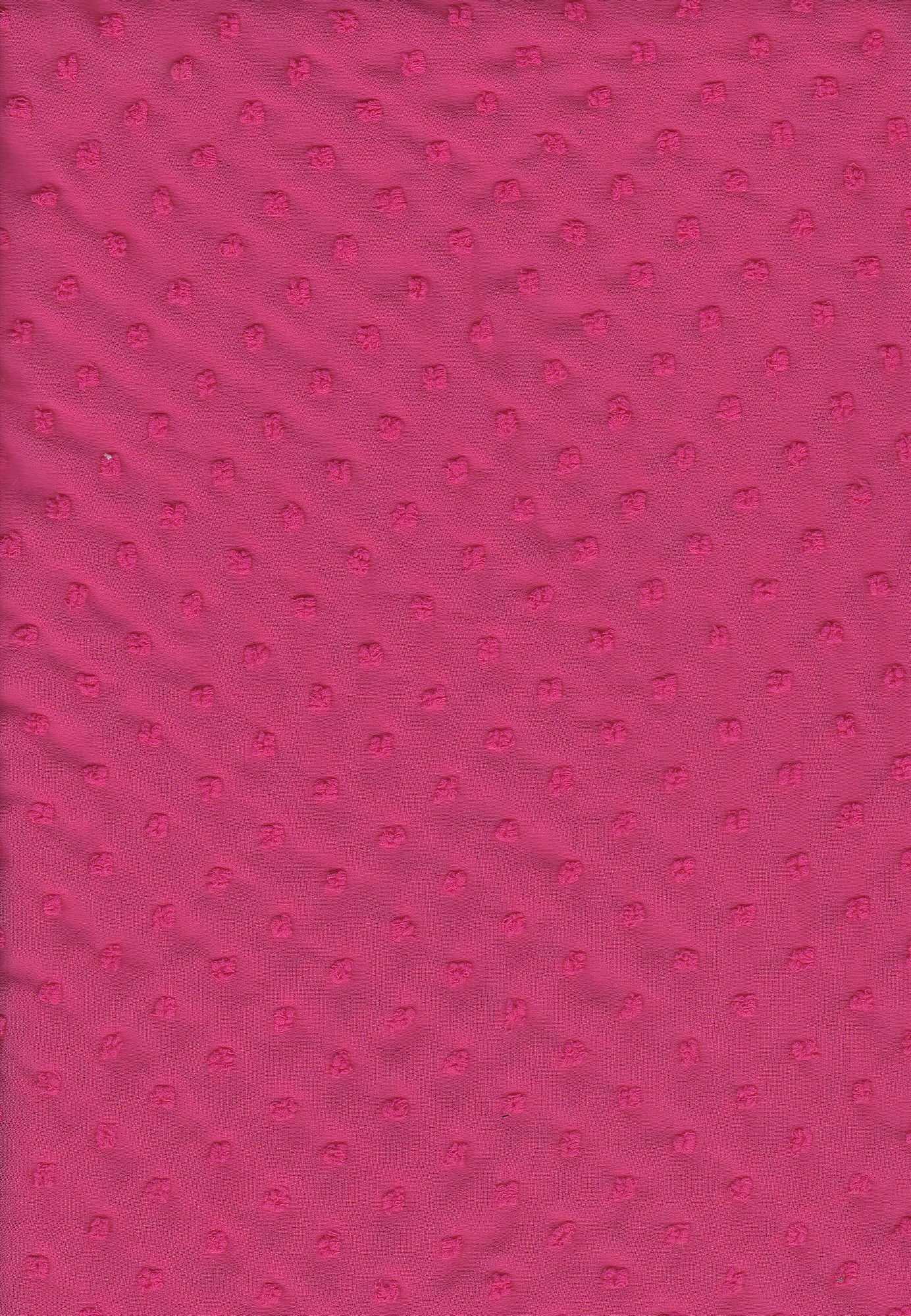 Dot Chiffon Solid Woven Fabric - HIMLT-3132 - Image 37