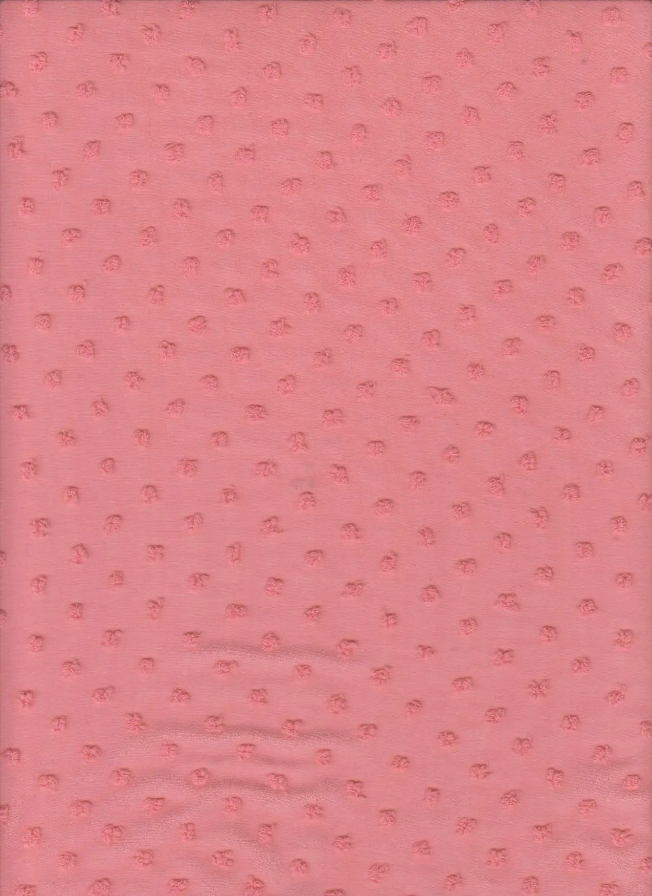 Dot Chiffon Solid Woven Fabric - HIMLT-3132 - Image 43