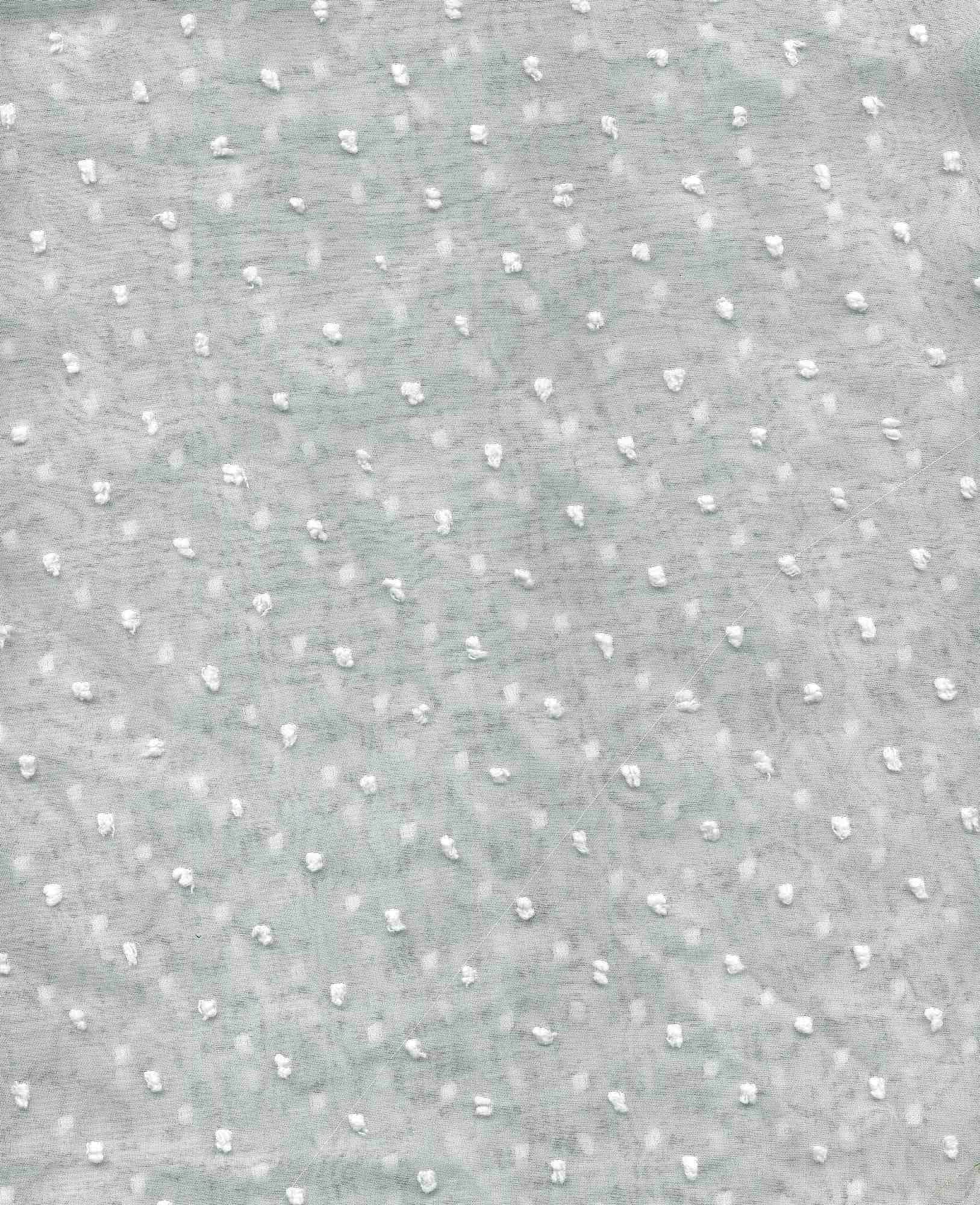 Dot Chiffon Solid Woven Fabric - HIMLT-3132 - Image 51