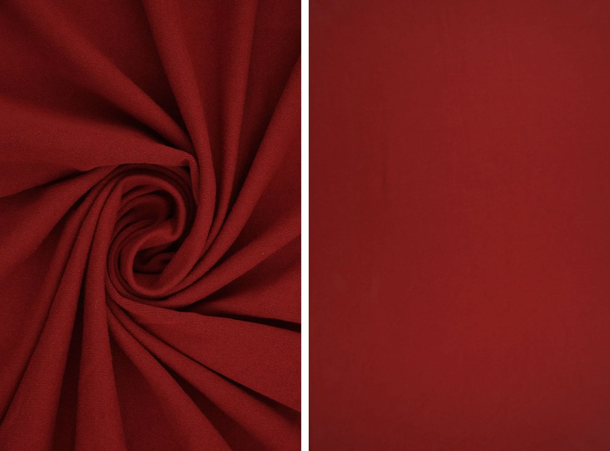 DTY Brushed Solid Stretch Knit Fabric - KNT2100 - Image 103