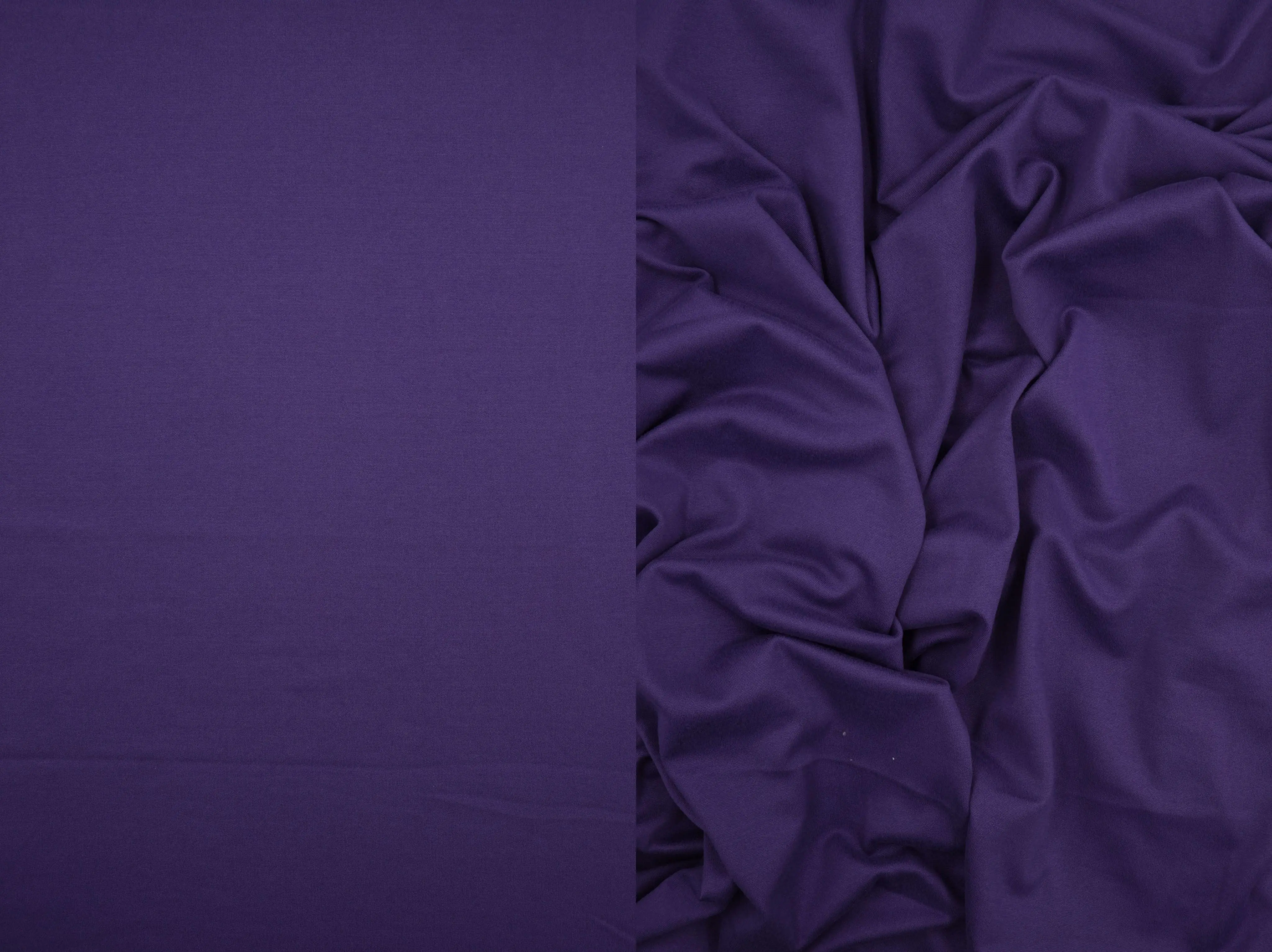 DTY Brushed Solid Stretch Knit Fabric - KNT2100 - Image 118