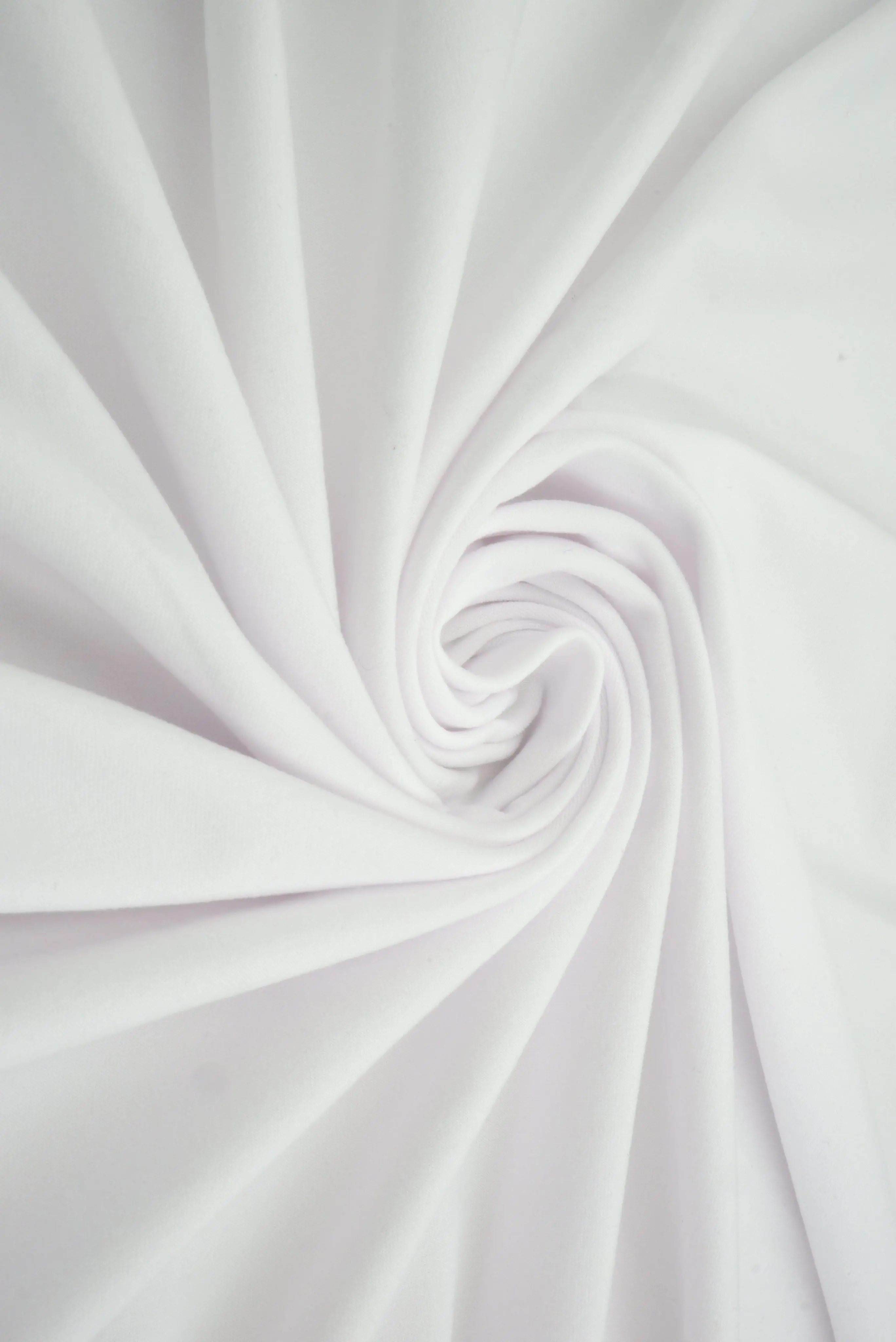 DTY Brushed Solid Stretch Knit Fabric - KNT2100 - Image 146