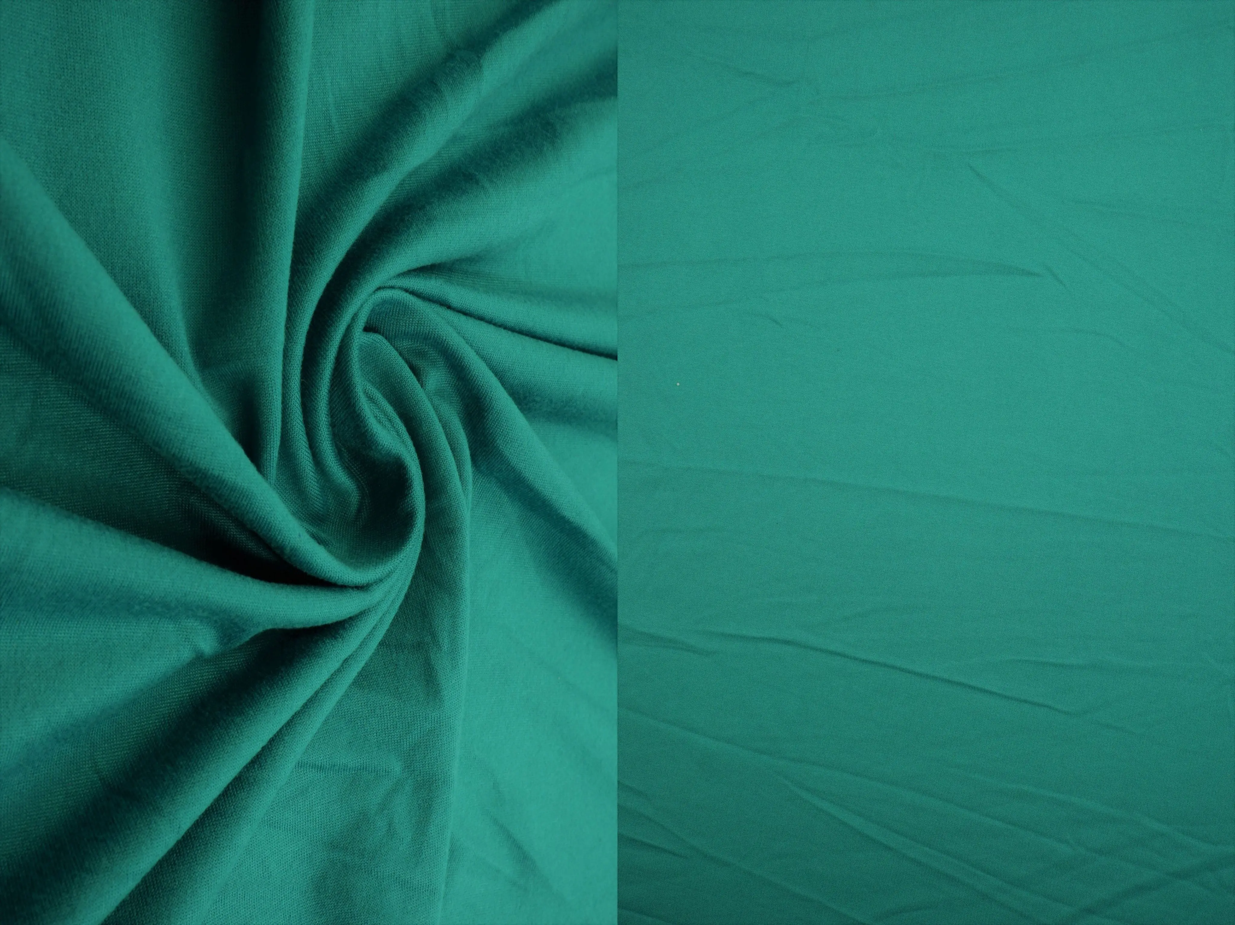 DTY Brushed Solid Stretch Knit Fabric - KNT2100 - Image 36