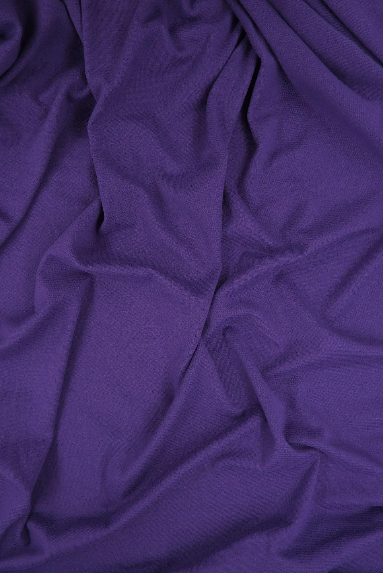 DTY Brushed Solid Stretch Knit Fabric - KNT2100 - Image 43