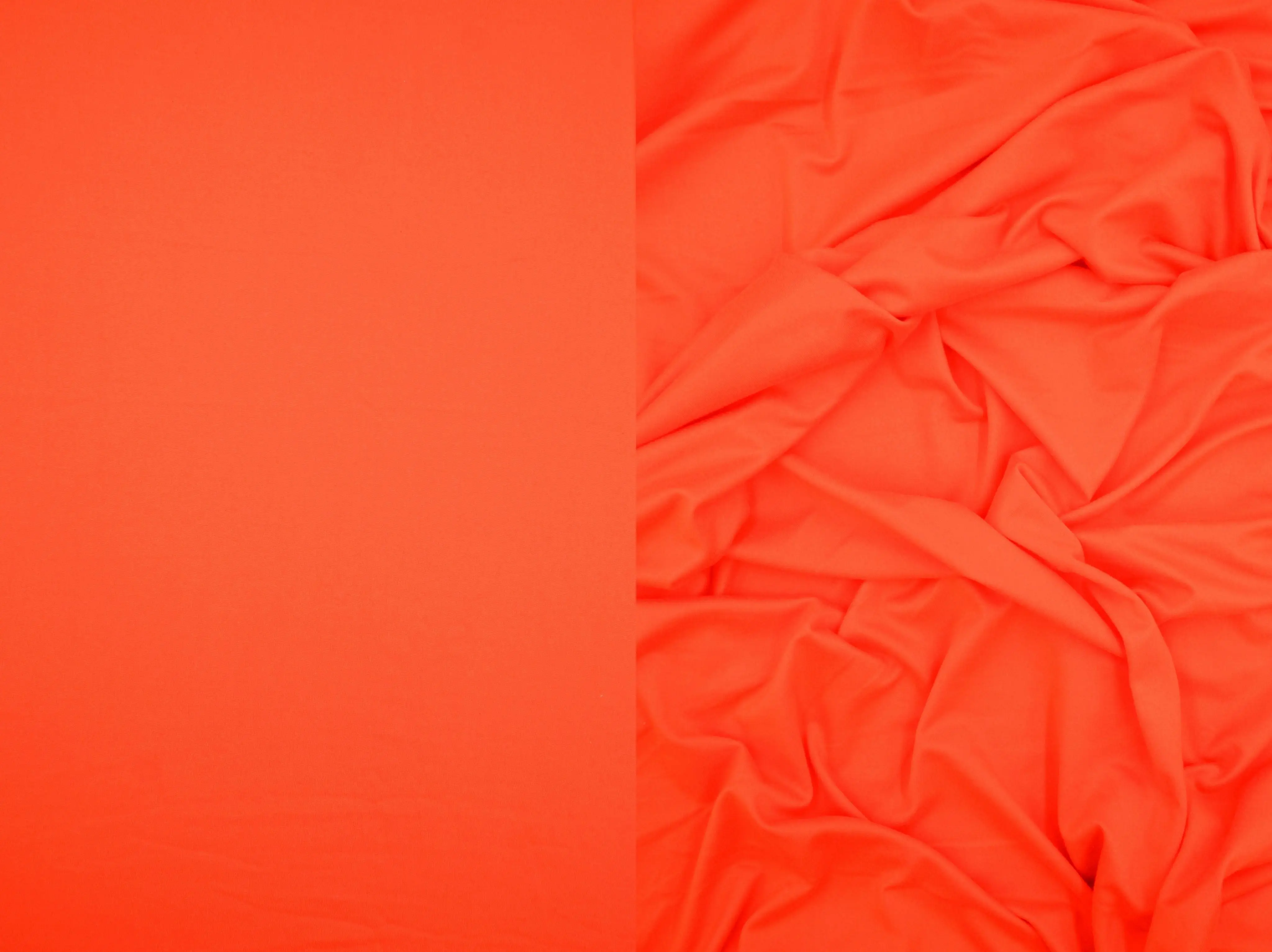 DTY Brushed Solid Stretch Knit Fabric - KNT2100 - Image 73