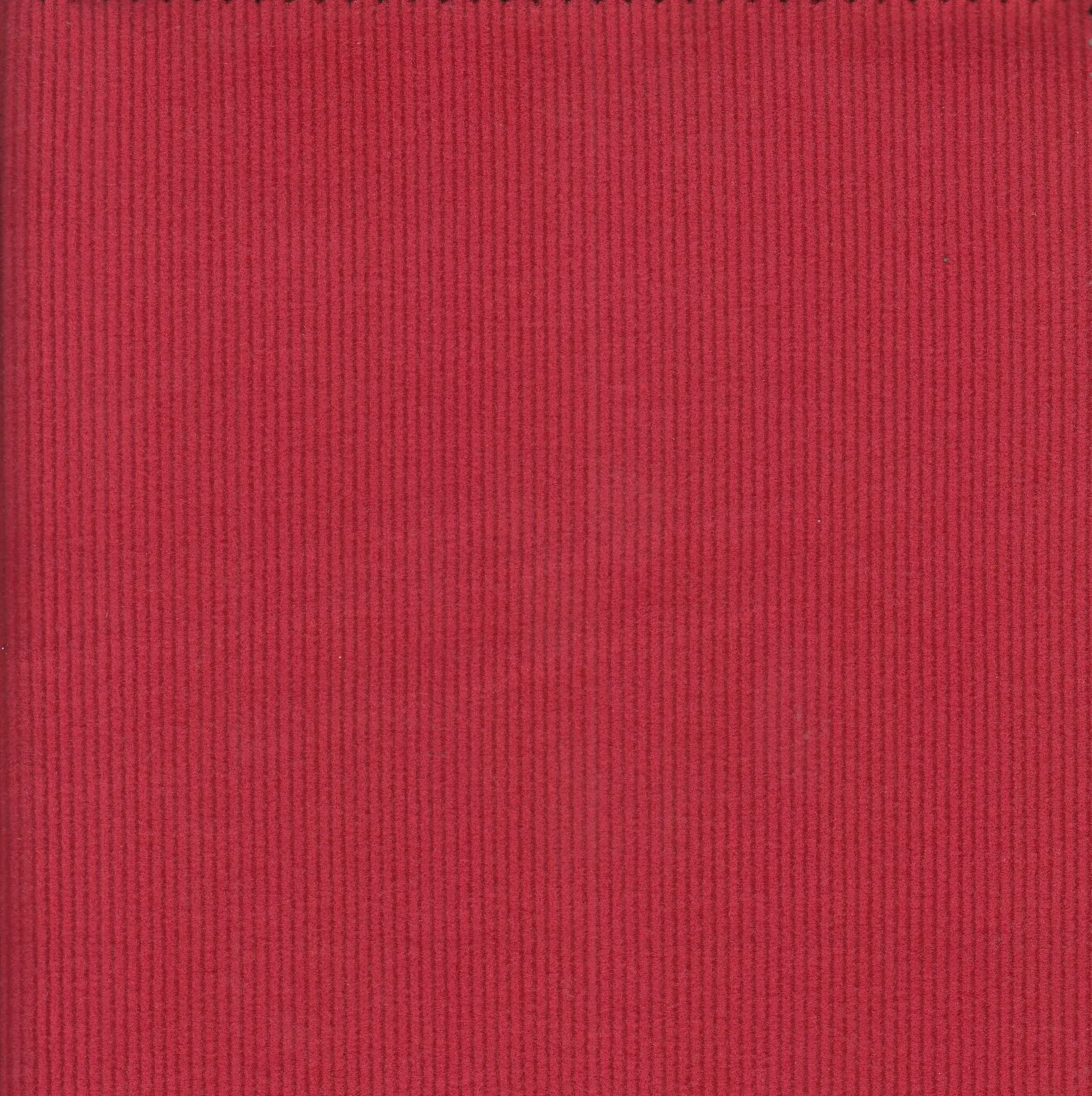 Fleece Ribbed Knit Solid - KNT4533