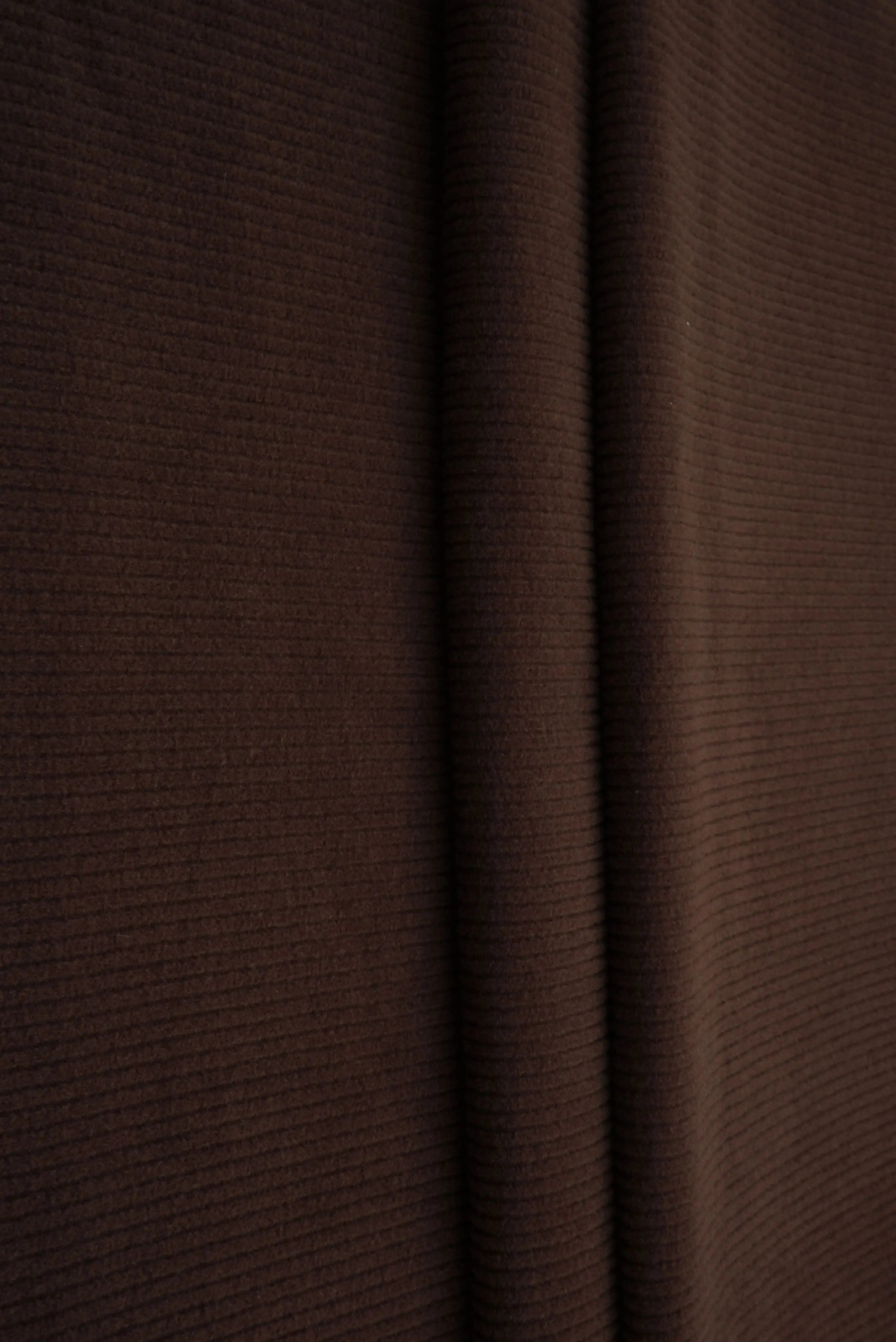 Fleece Ribbed Knit Solid - KNT4533 - Image 6