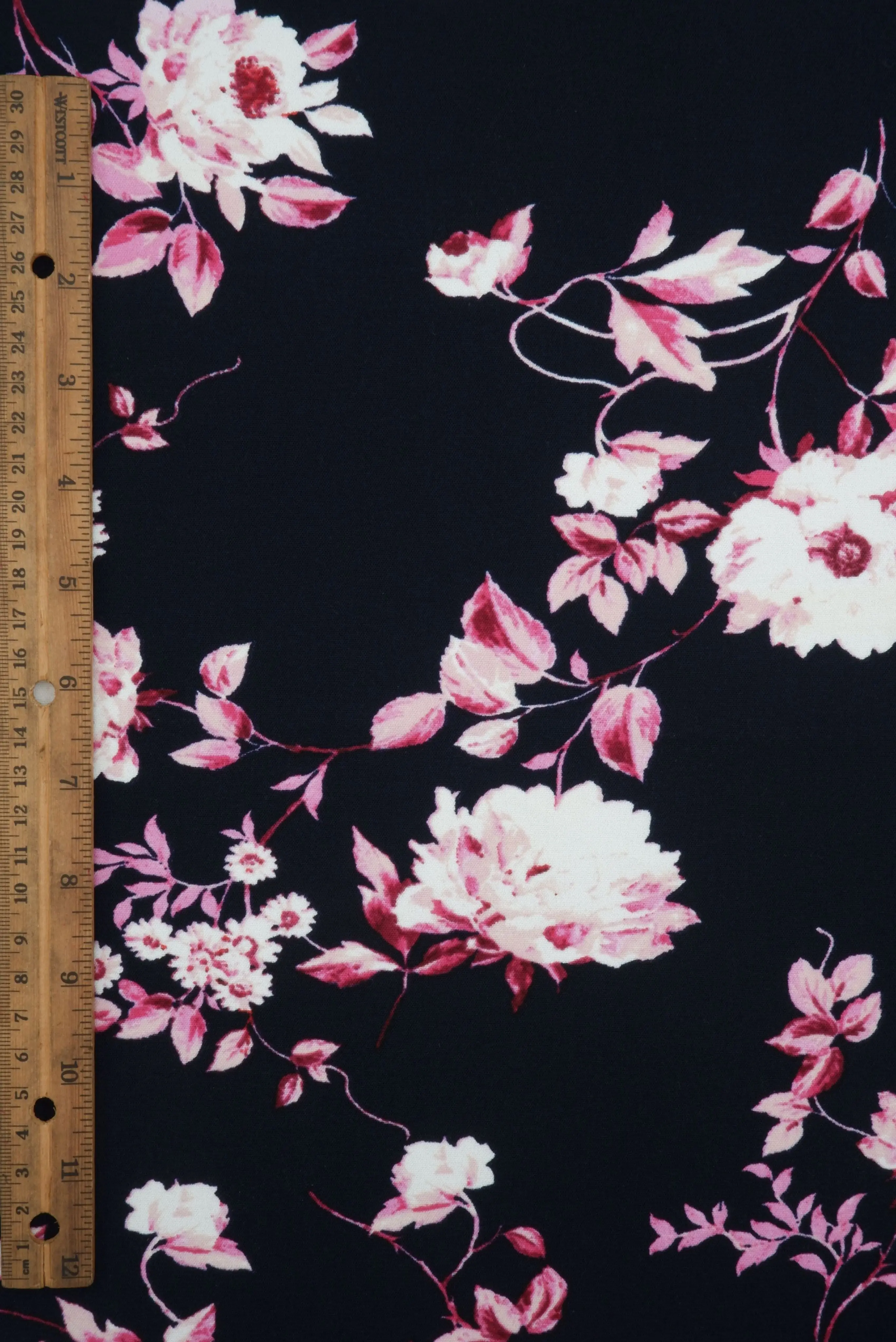 Floral CEY Airflow Woven Fabric - POP4178-MS11153 - Image 3