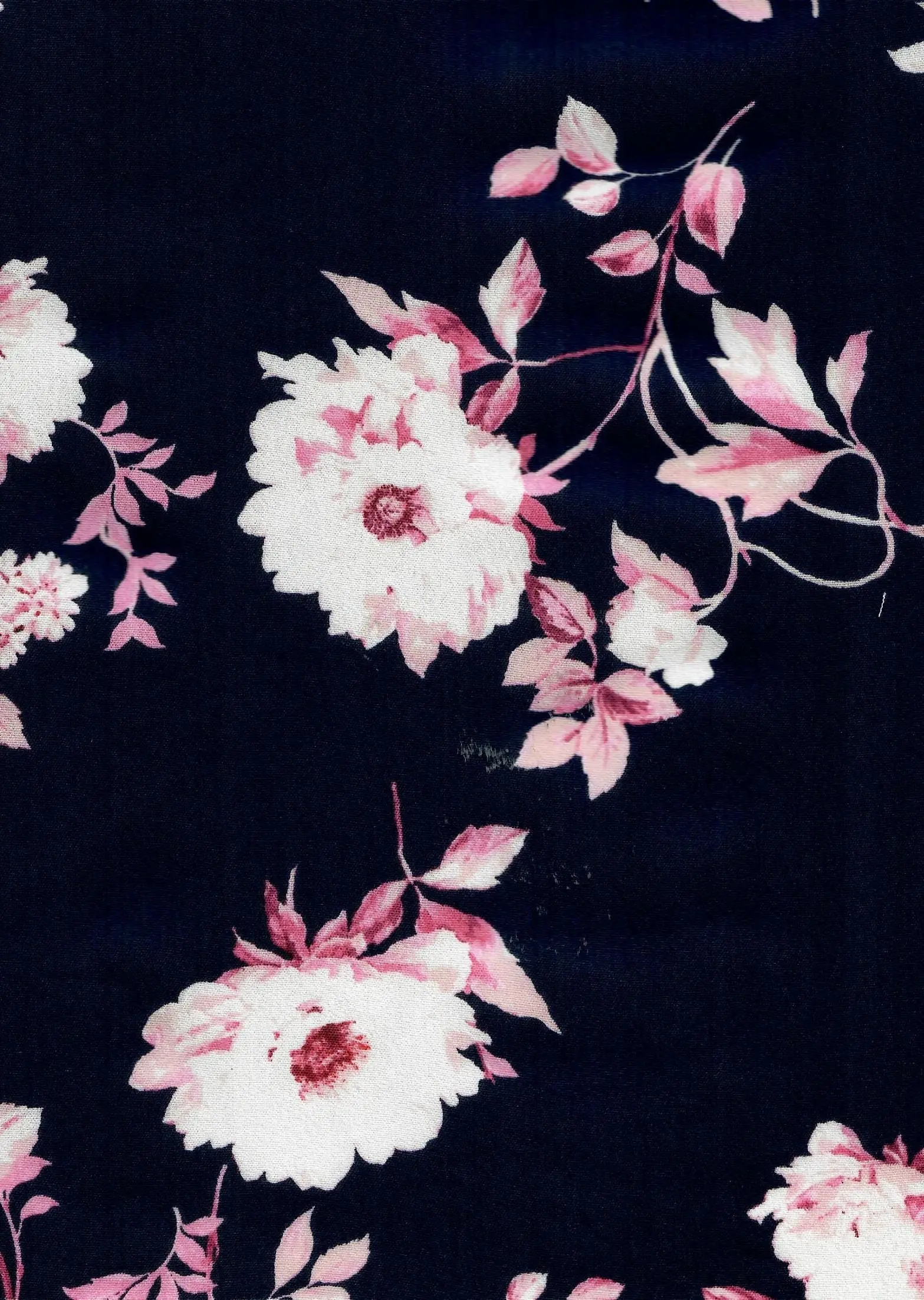 Floral CEY Airflow Woven Fabric - POP4178-MS11153 - Image 4
