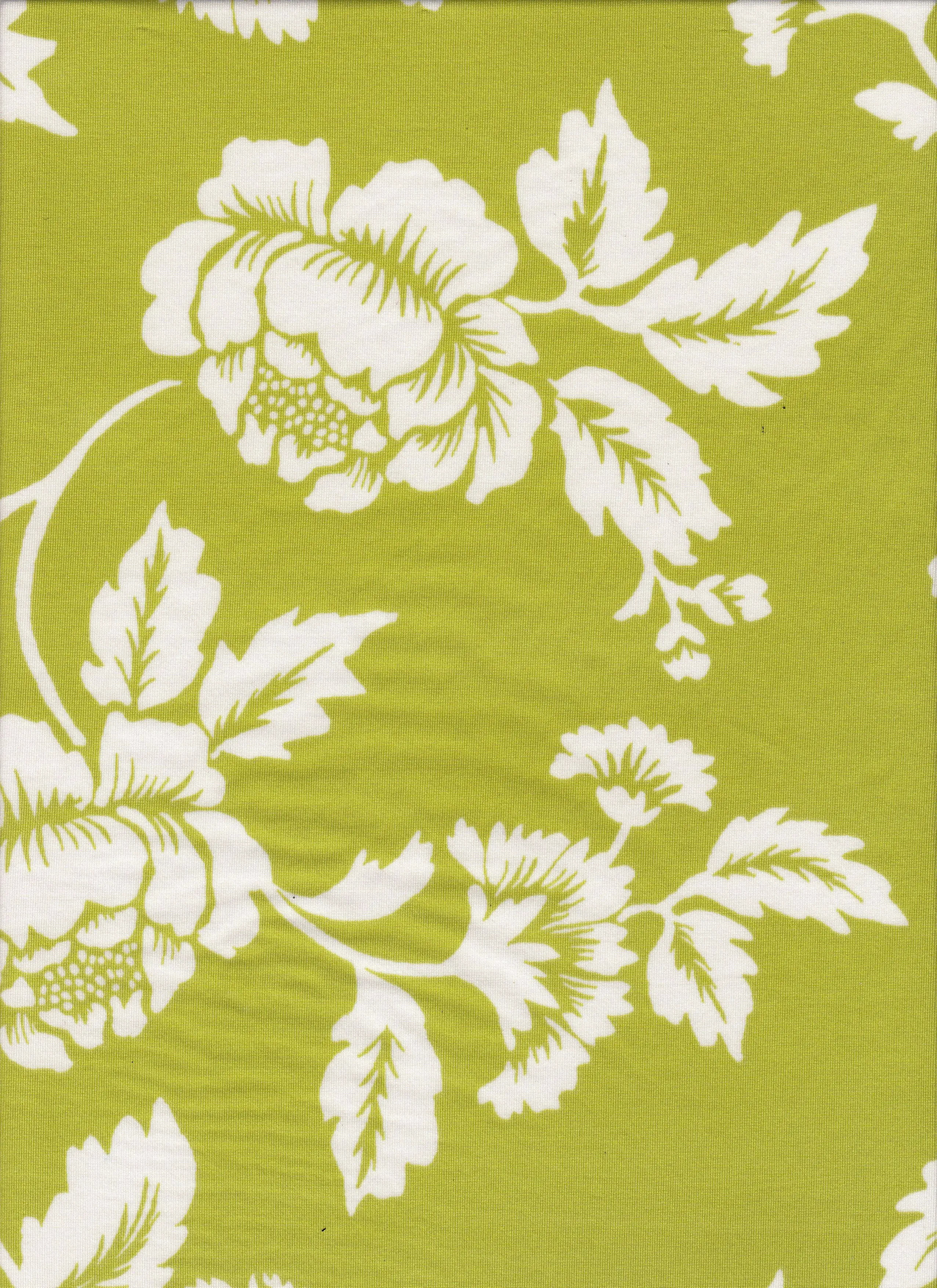 Floral DTY Knit Fabric   KNT4498-MS11573 - Image 16