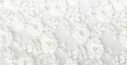 Floral Stretch Lace Fabric - LACE-4481 - Image 11
