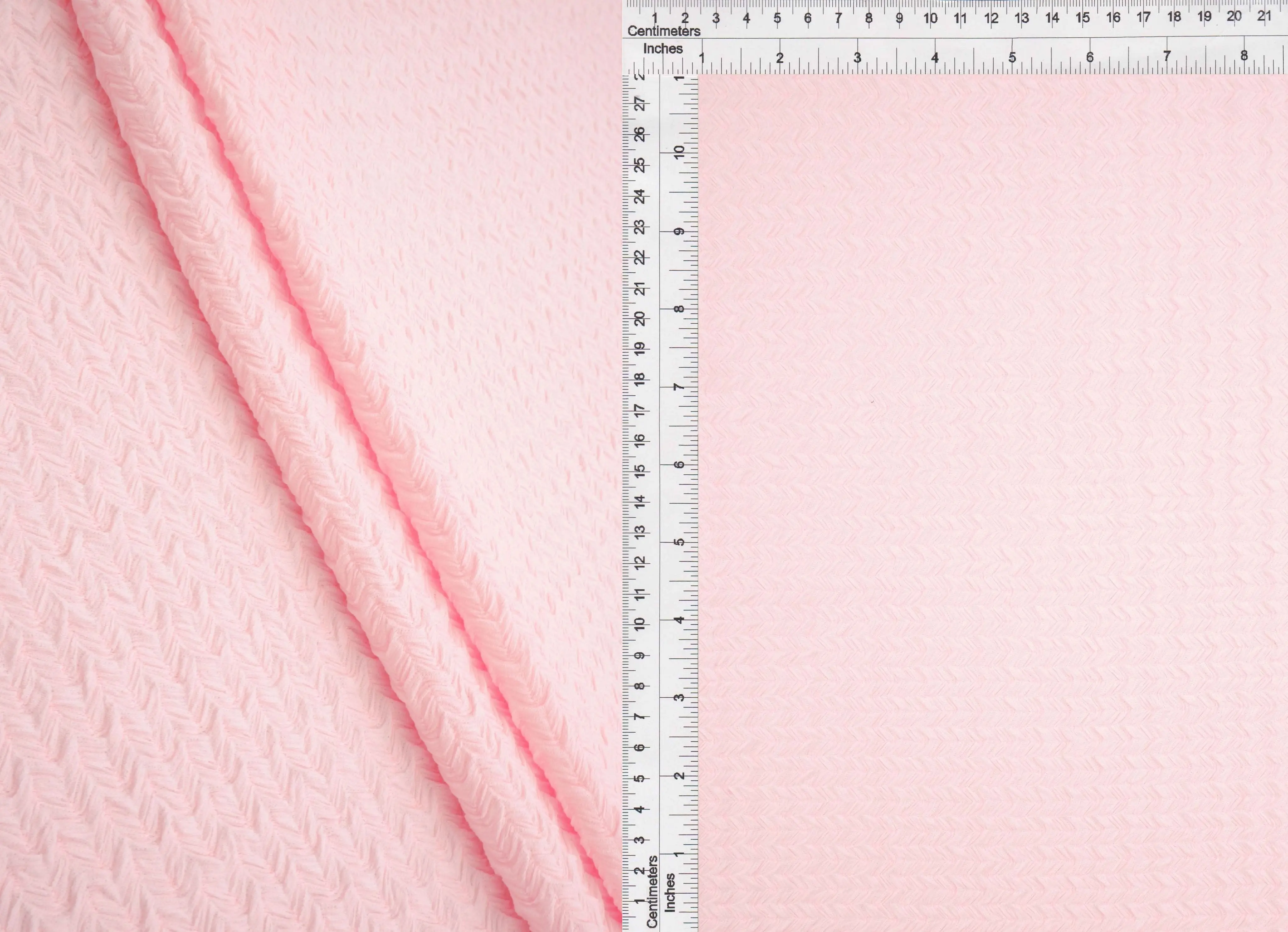 Herringbone Jacquard Knit Fabric - JACQ-4647 - Image 11