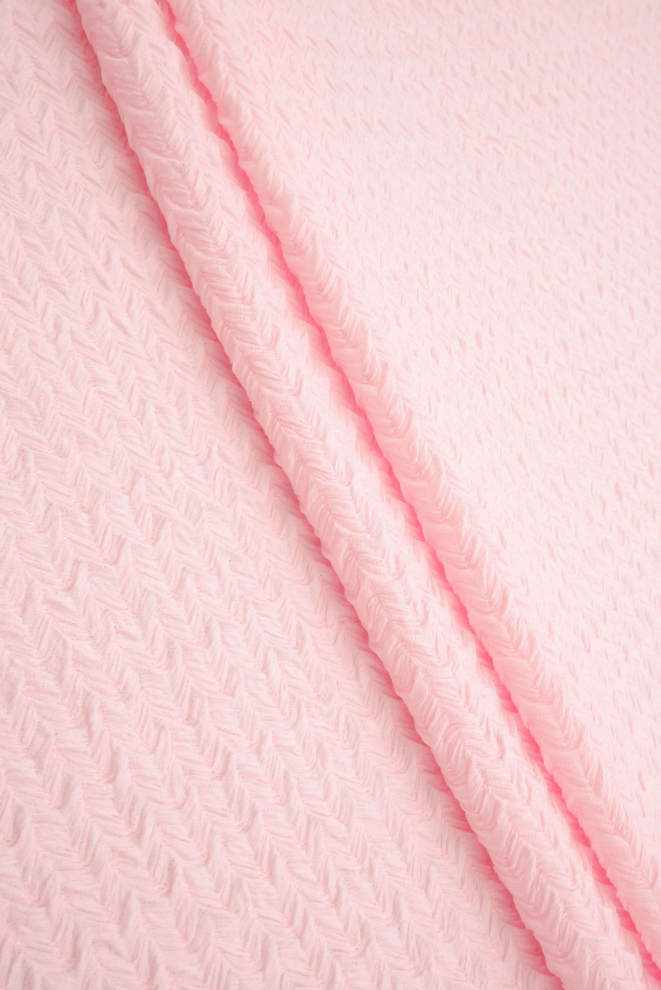 Herringbone Jacquard Knit Fabric - JACQ-4647 - Image 13