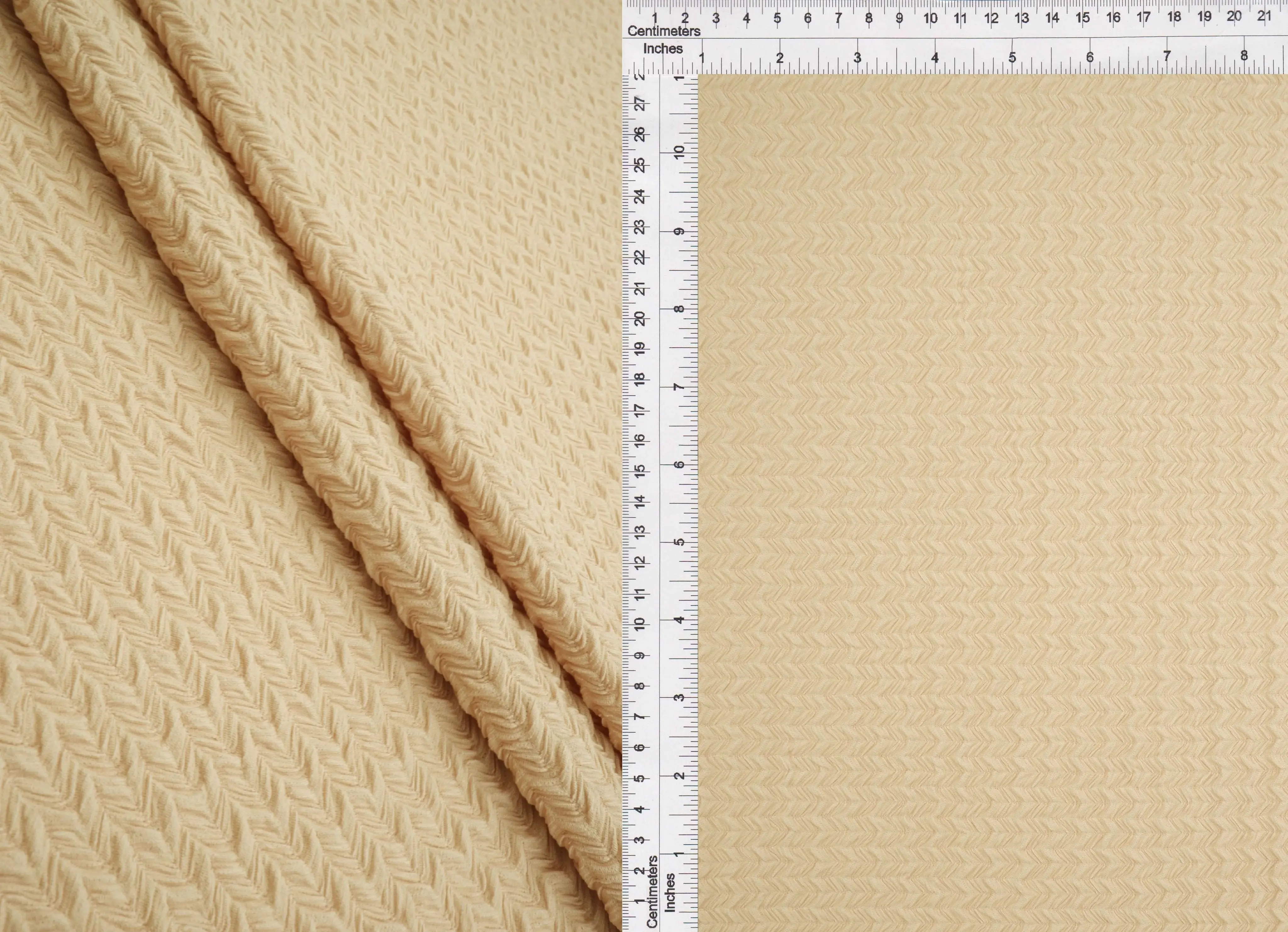 Herringbone Jacquard Knit Fabric - JACQ-4647 - Image 14